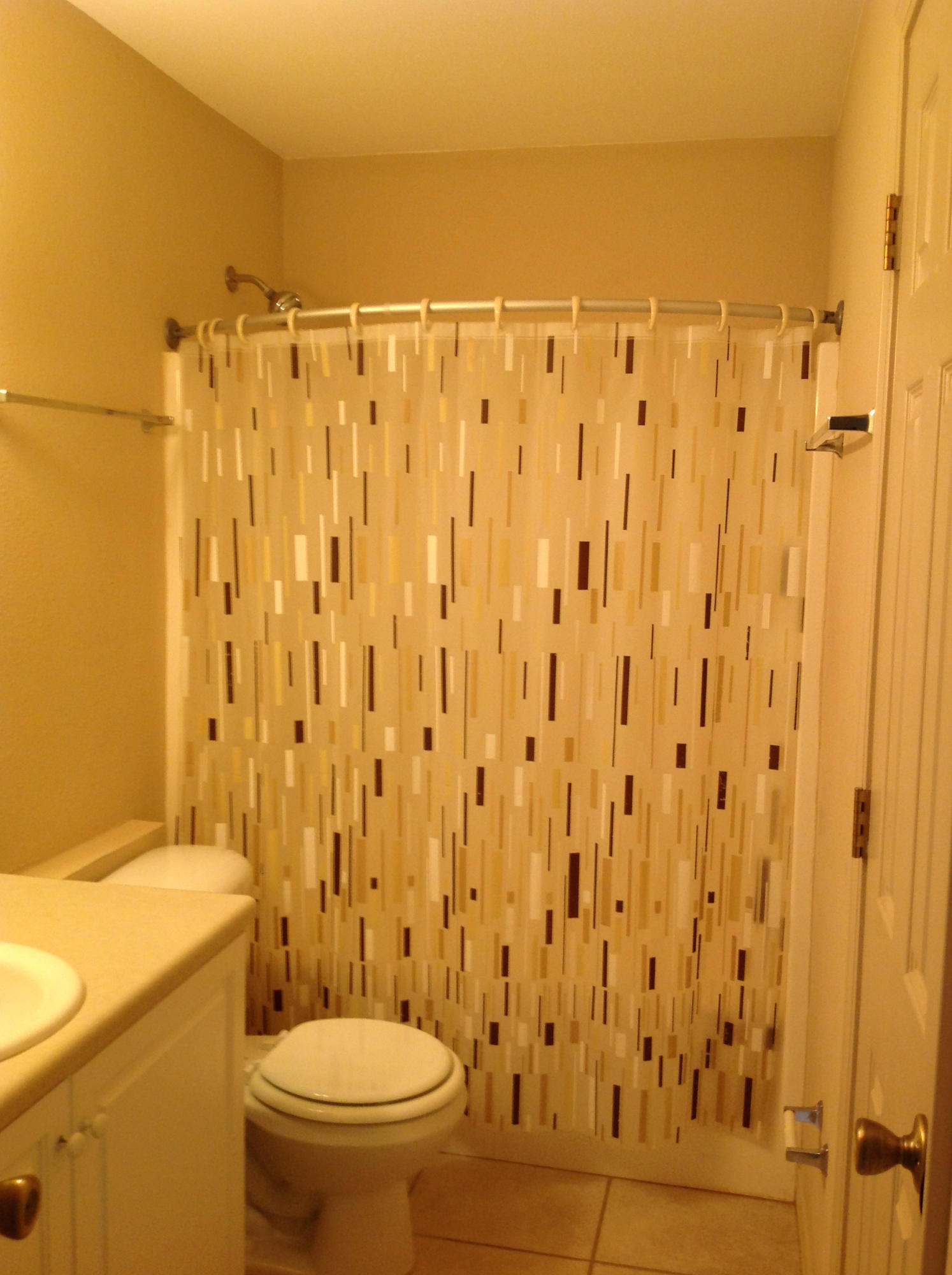 CRESTVIEW - Residential Lease