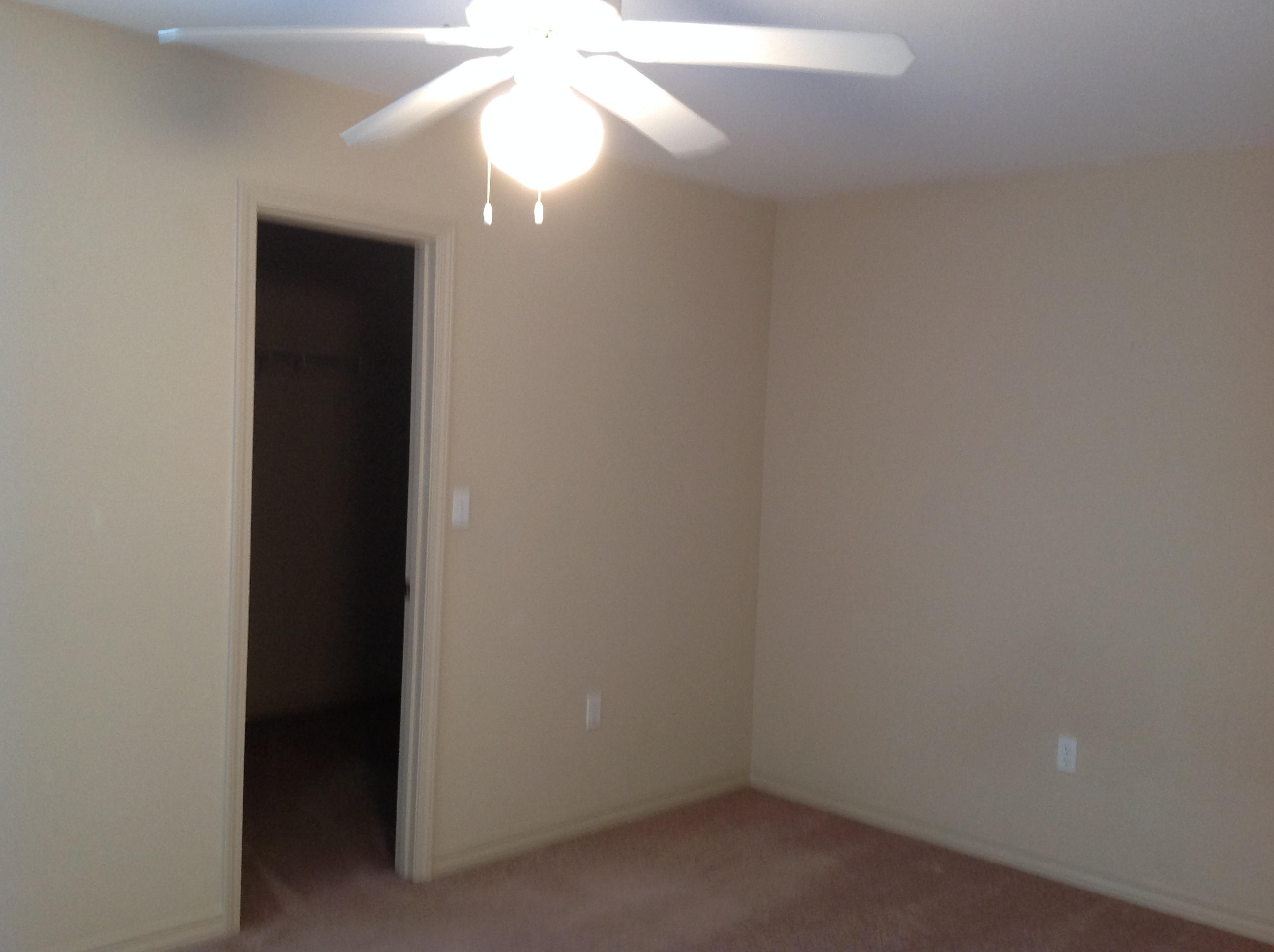 CRESTVIEW - Residential Lease