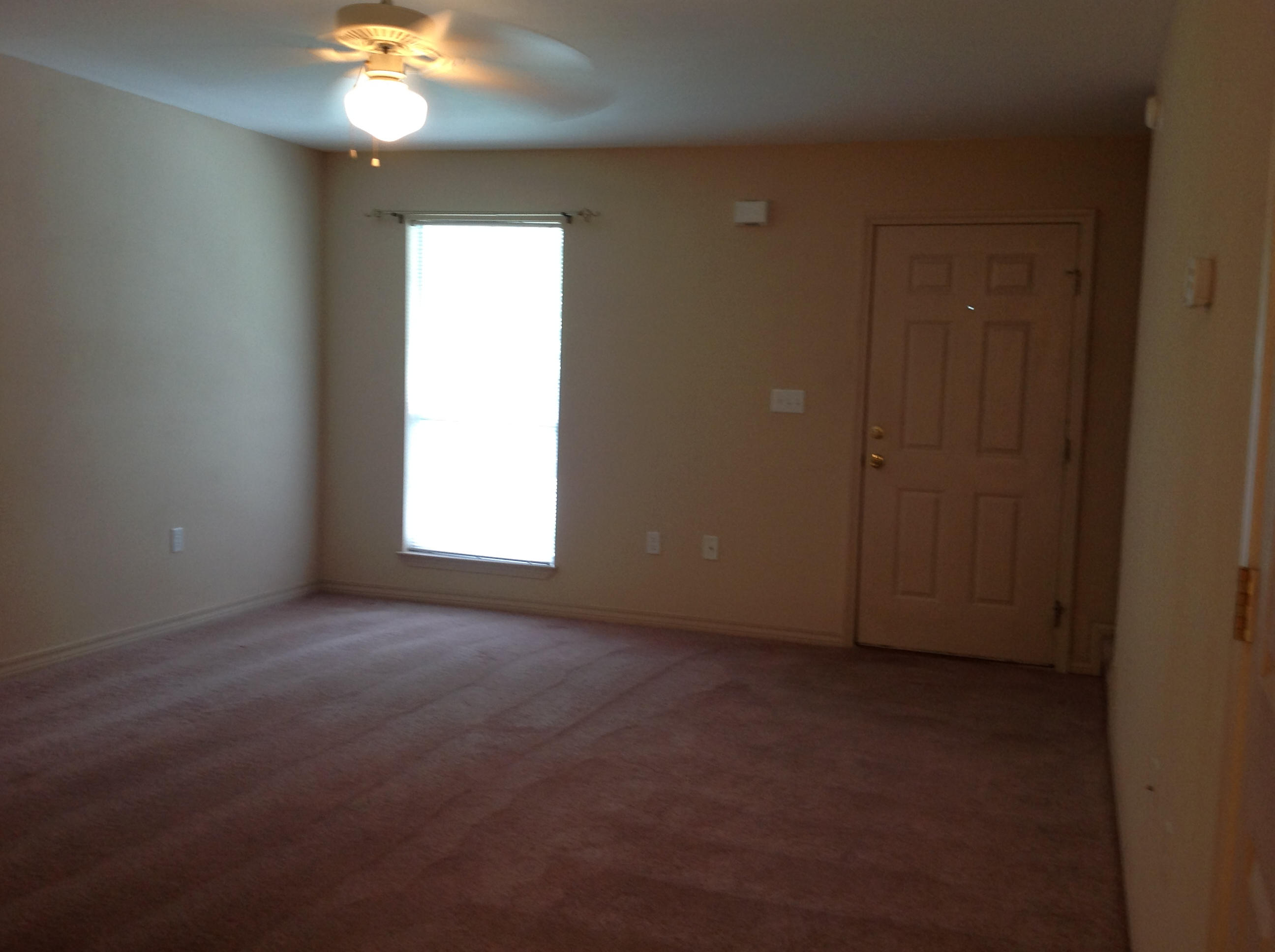 CRESTVIEW - Residential Lease