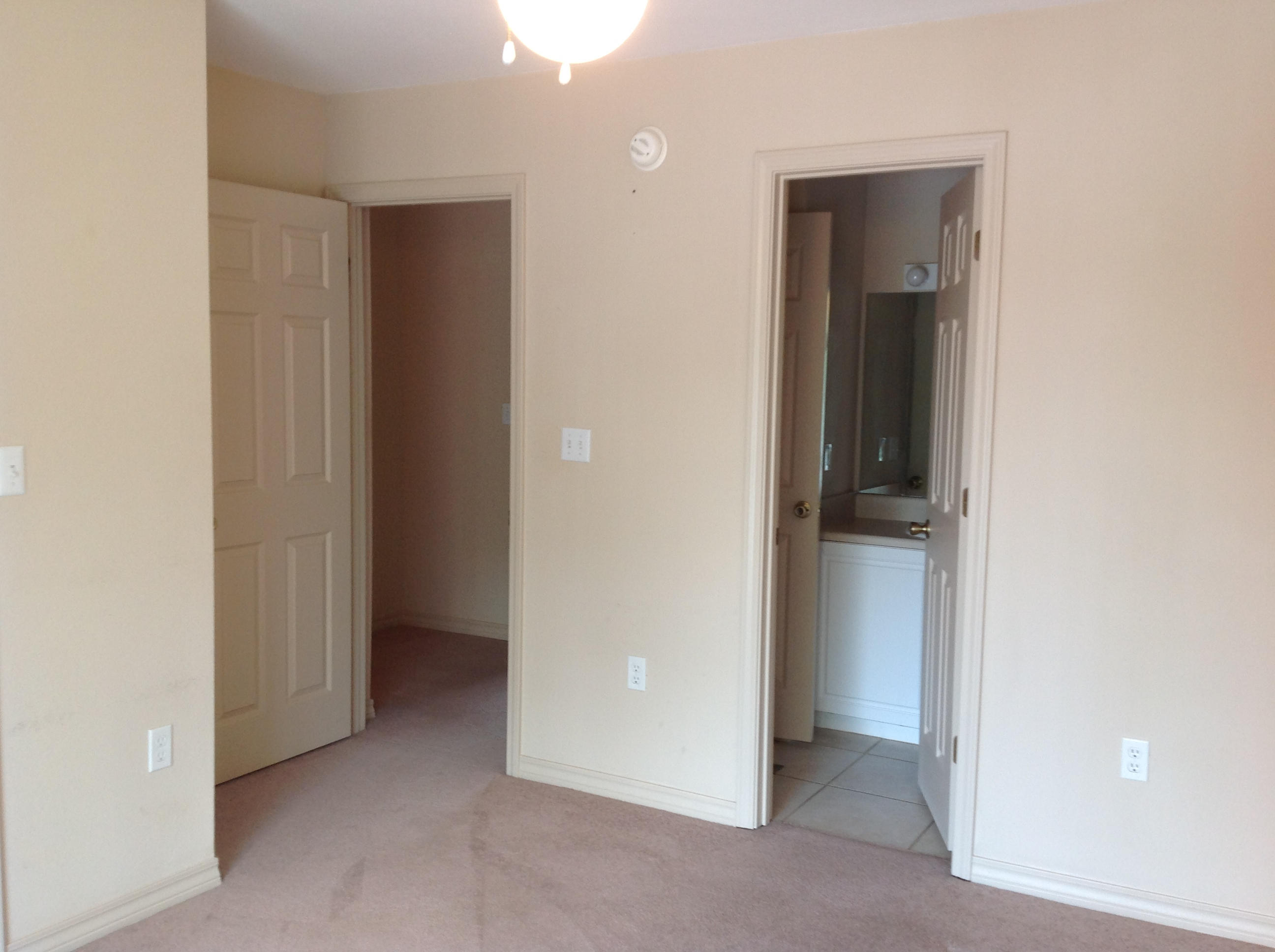 CRESTVIEW - Residential Lease