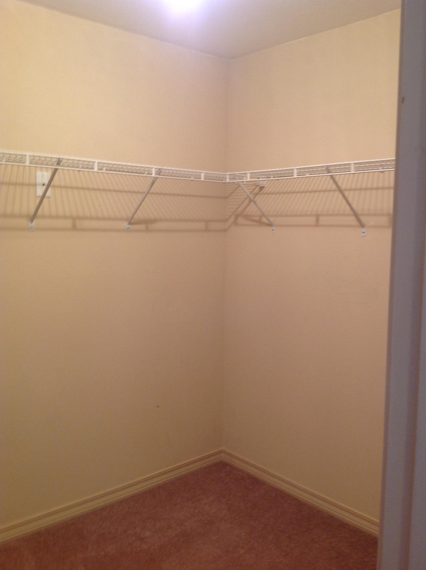 CRESTVIEW - Residential Lease