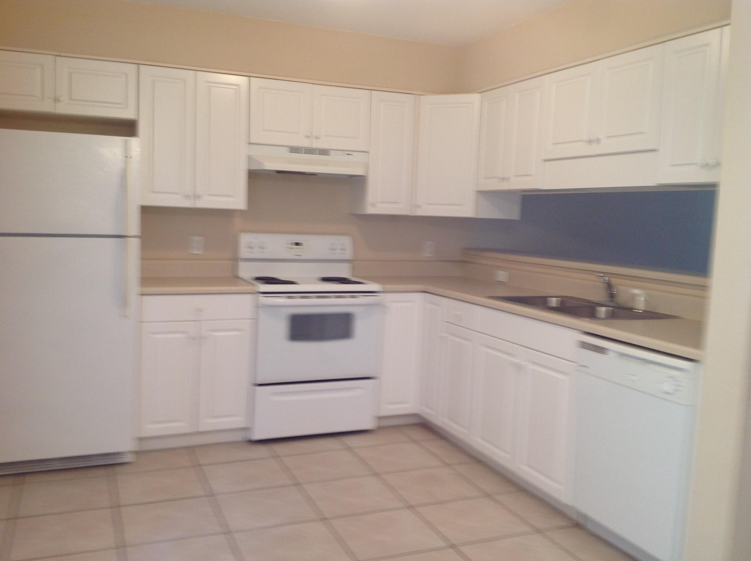 CRESTVIEW - Residential Lease