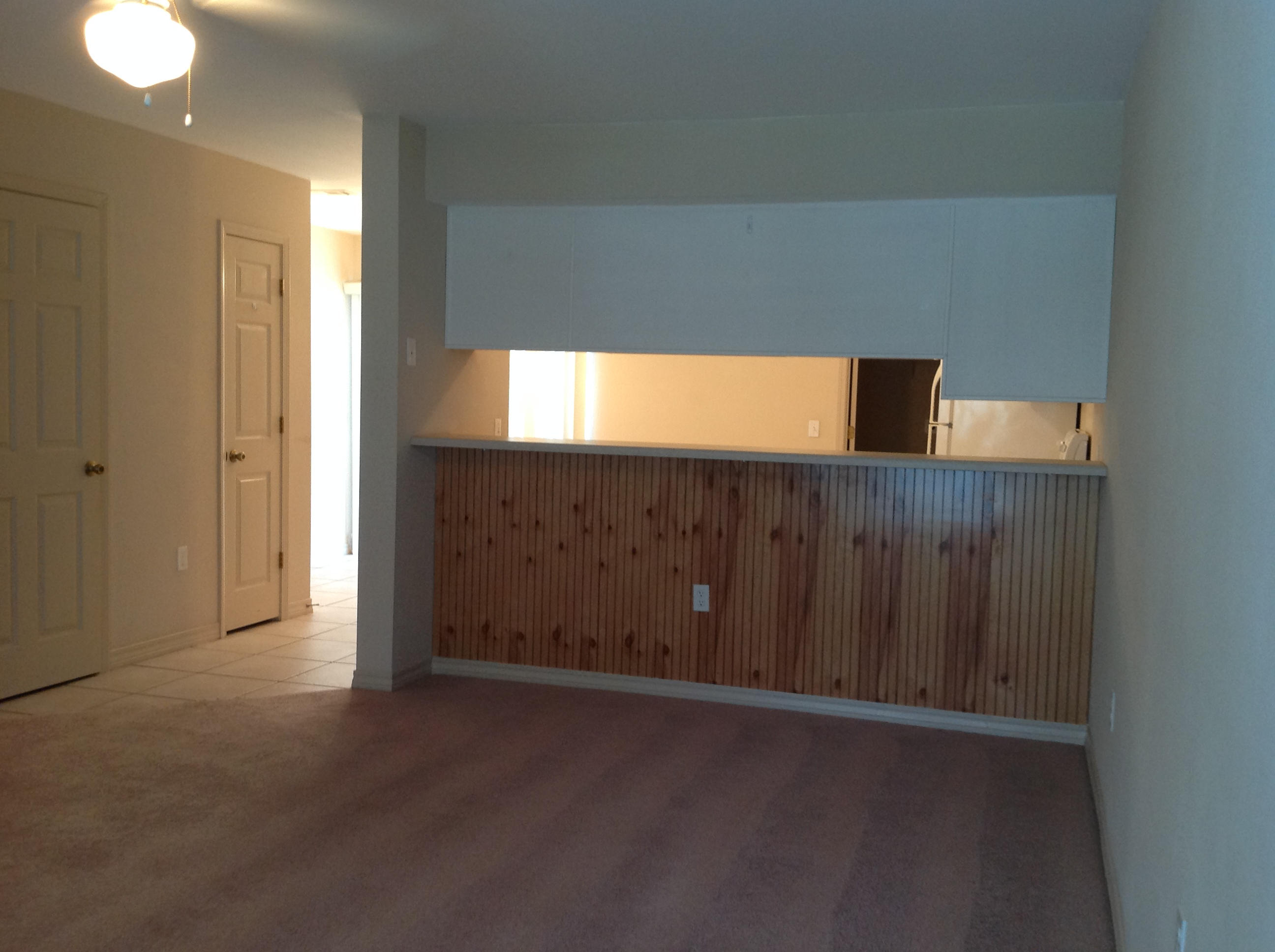 CRESTVIEW - Residential Lease