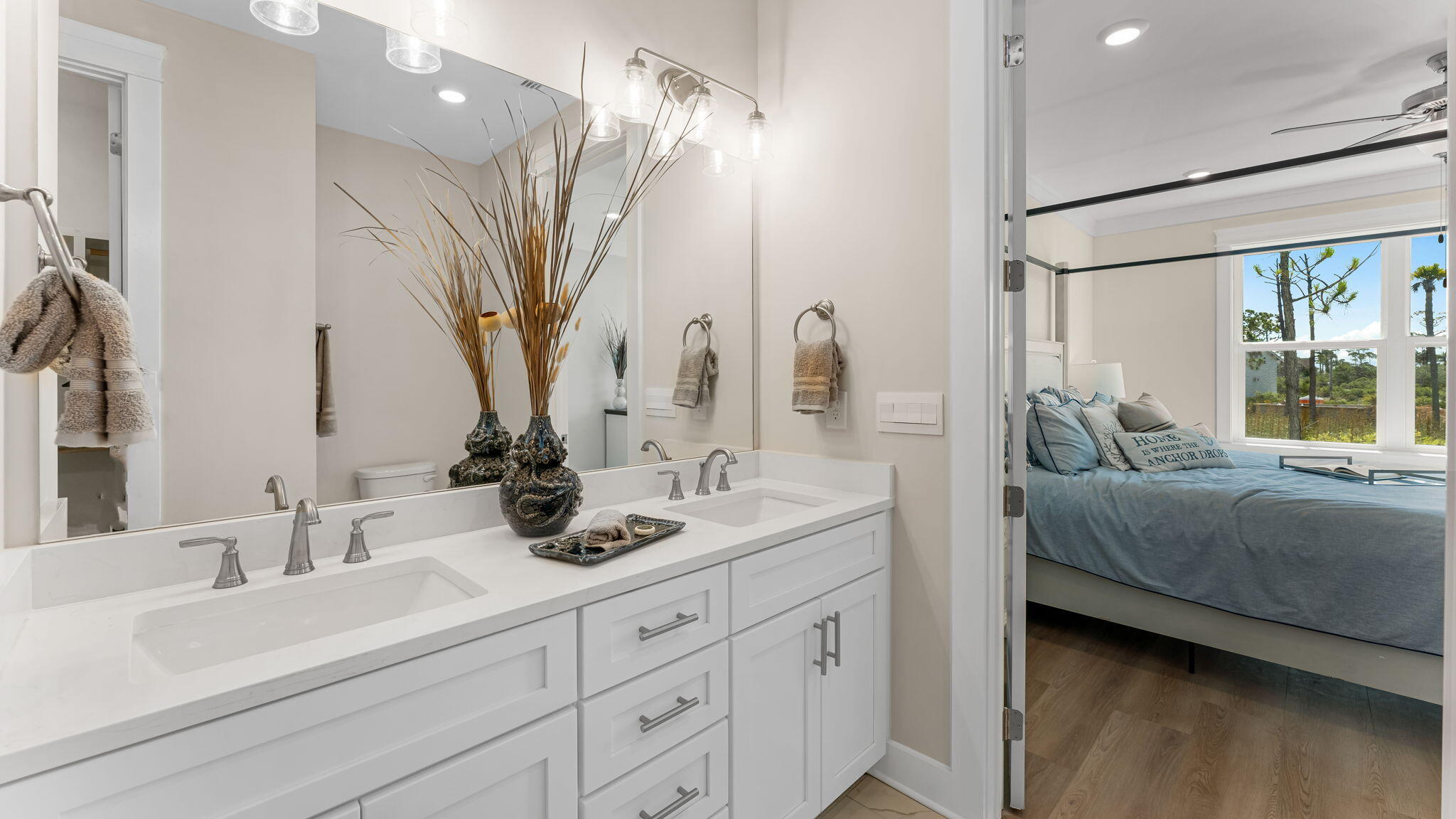 Redfish Cove - Residential