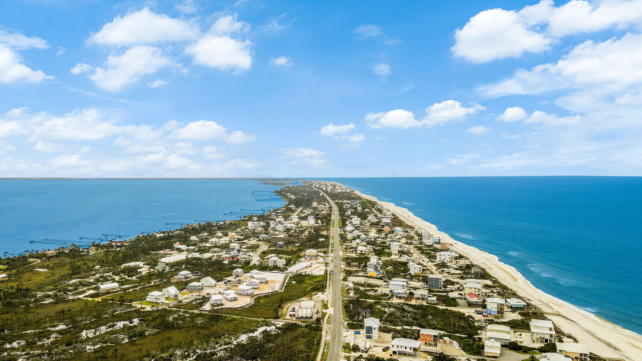 Redfish Cove - Residential