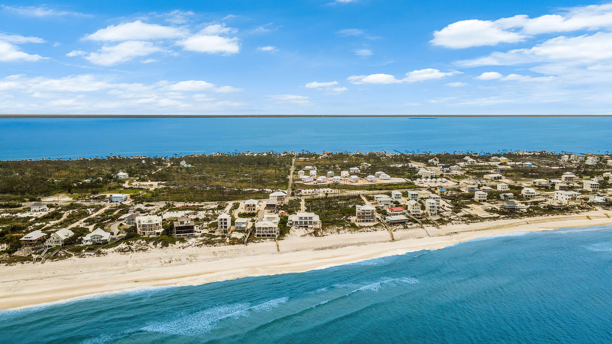 Redfish Cove - Residential
