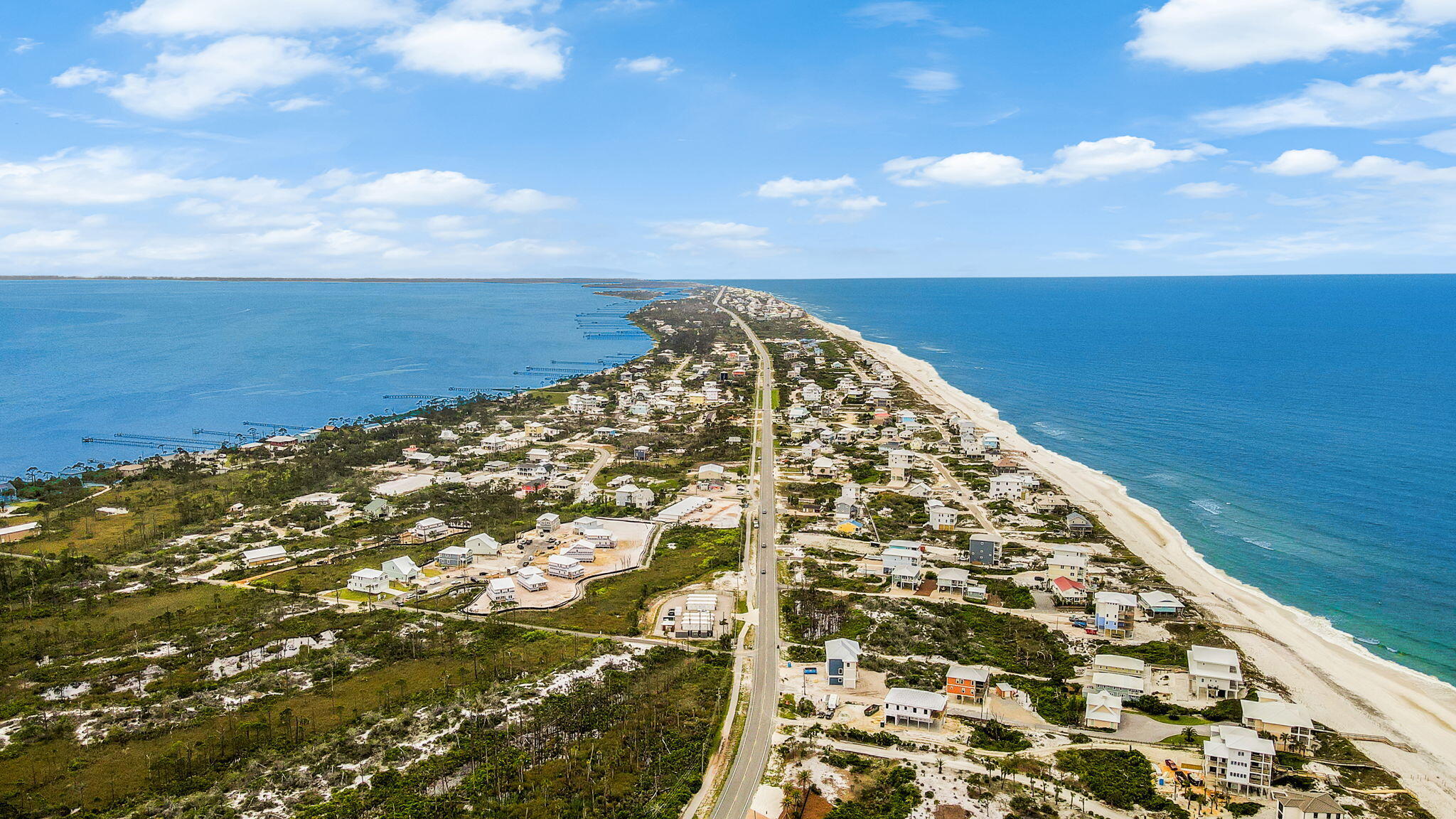 Redfish Cove - Residential