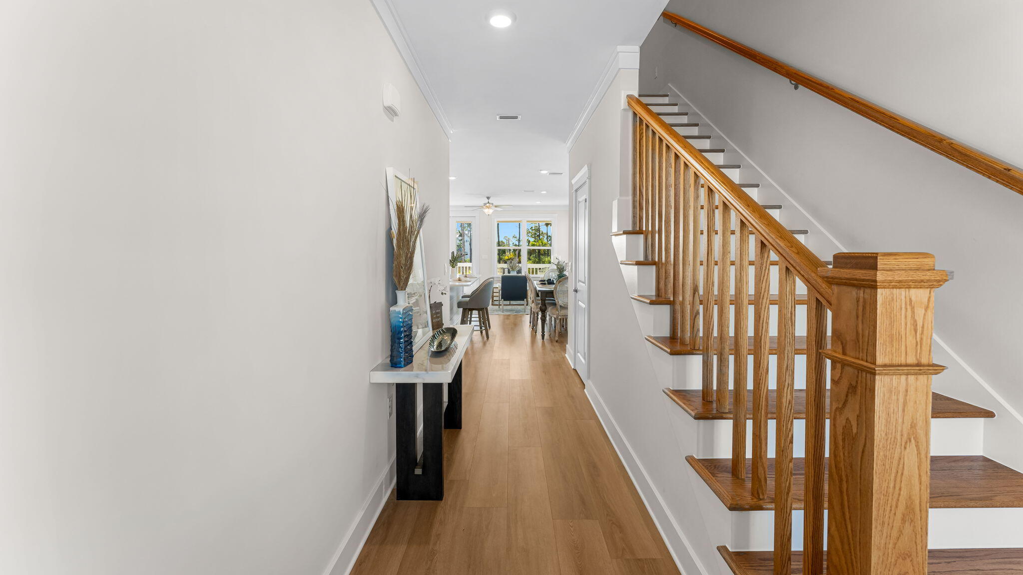 Redfish Cove - Residential