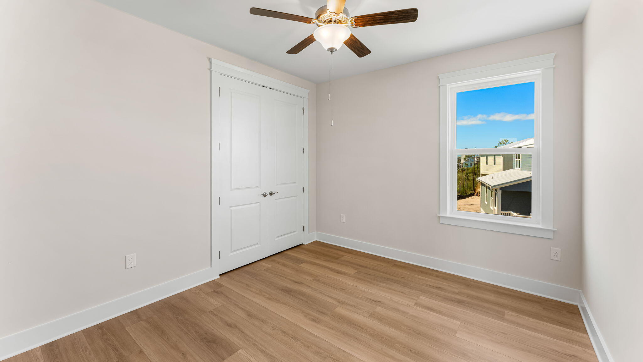 Redfish Cove - Residential