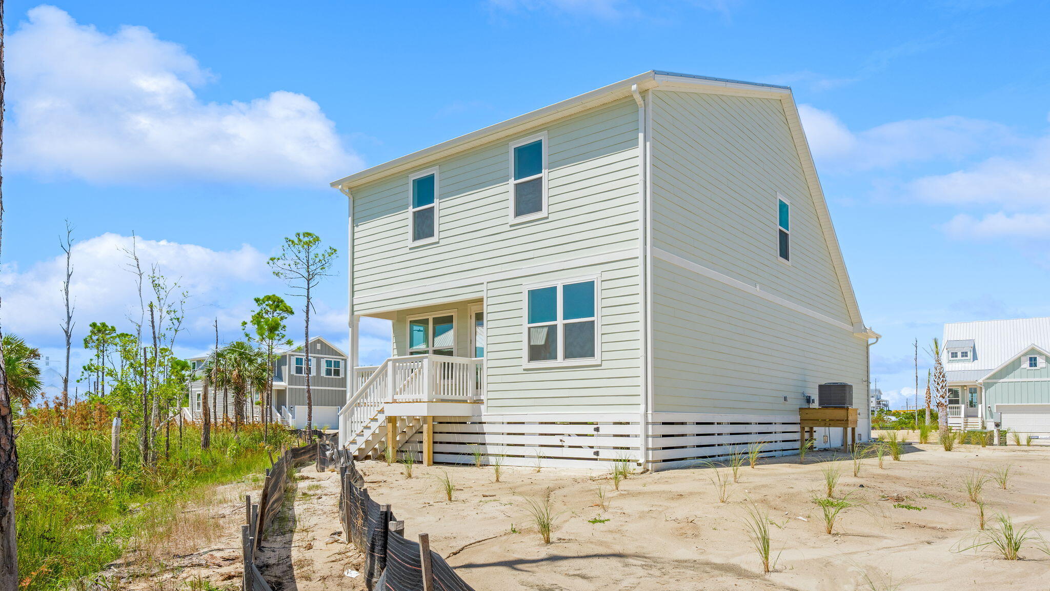 Redfish Cove - Residential