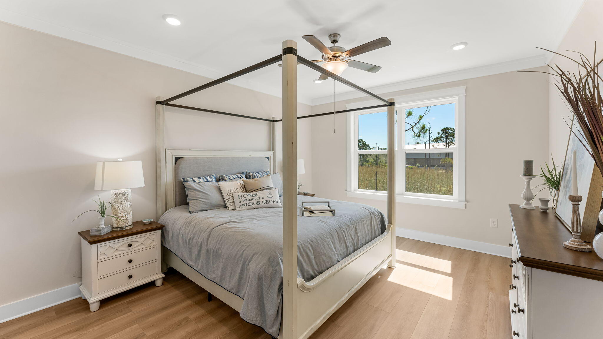 Redfish Cove - Residential