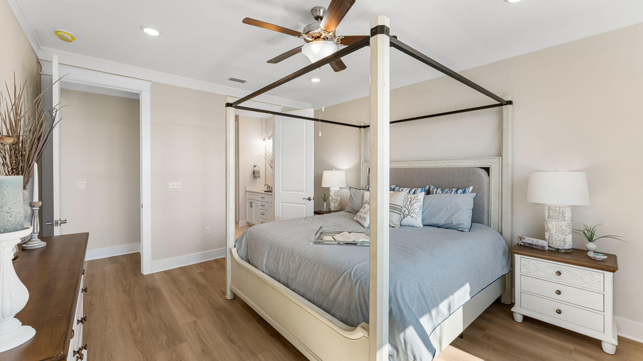 Redfish Cove - Residential