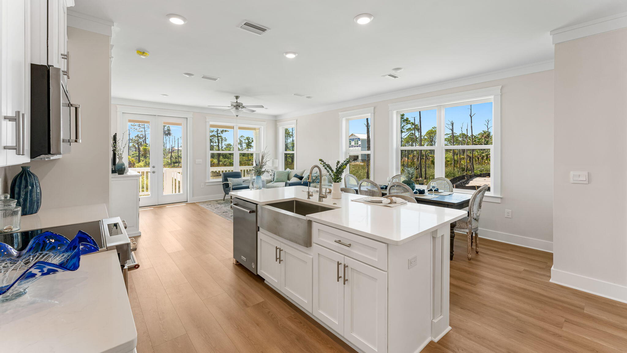 Redfish Cove - Residential