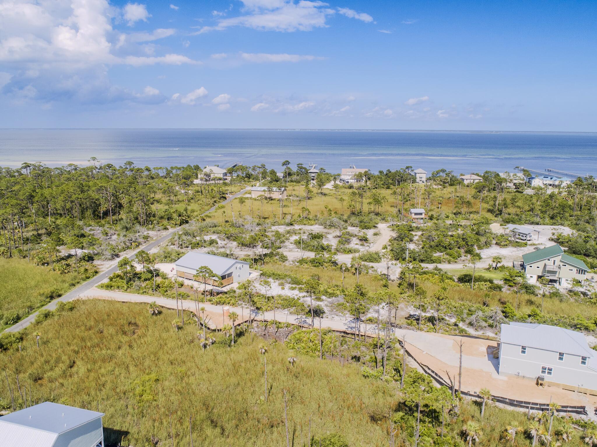 Redfish Cove - Residential