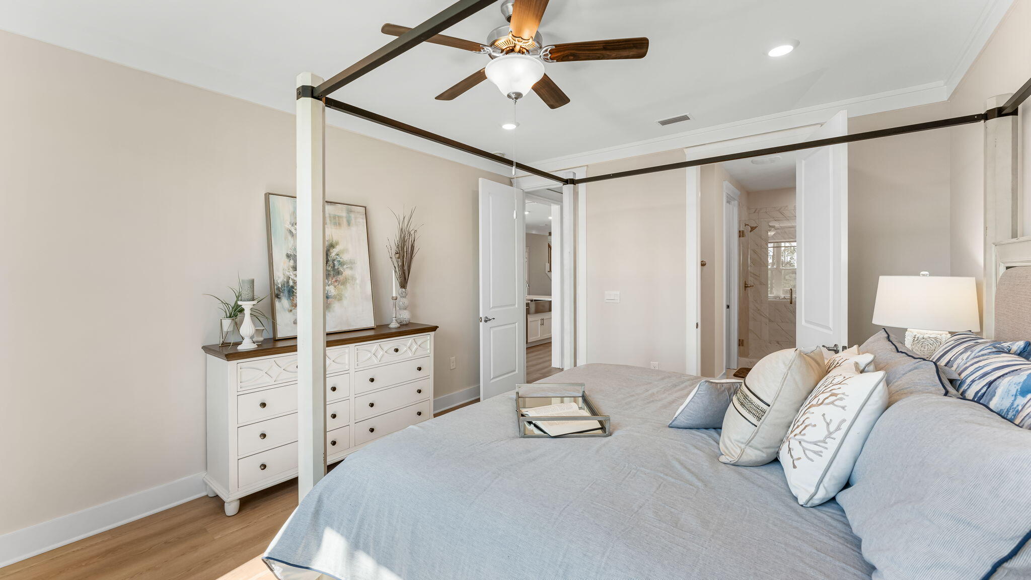 Redfish Cove - Residential