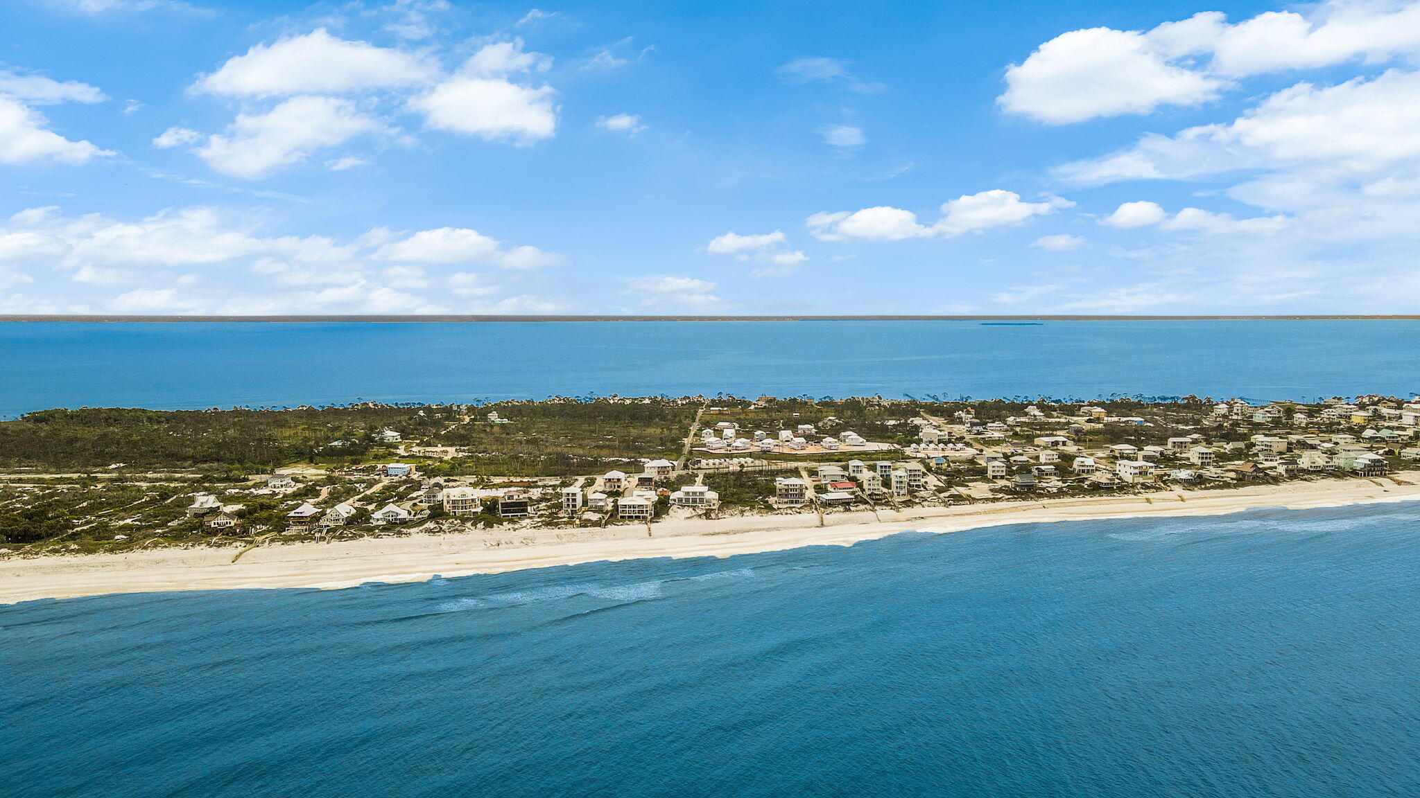 Redfish Cove - Residential