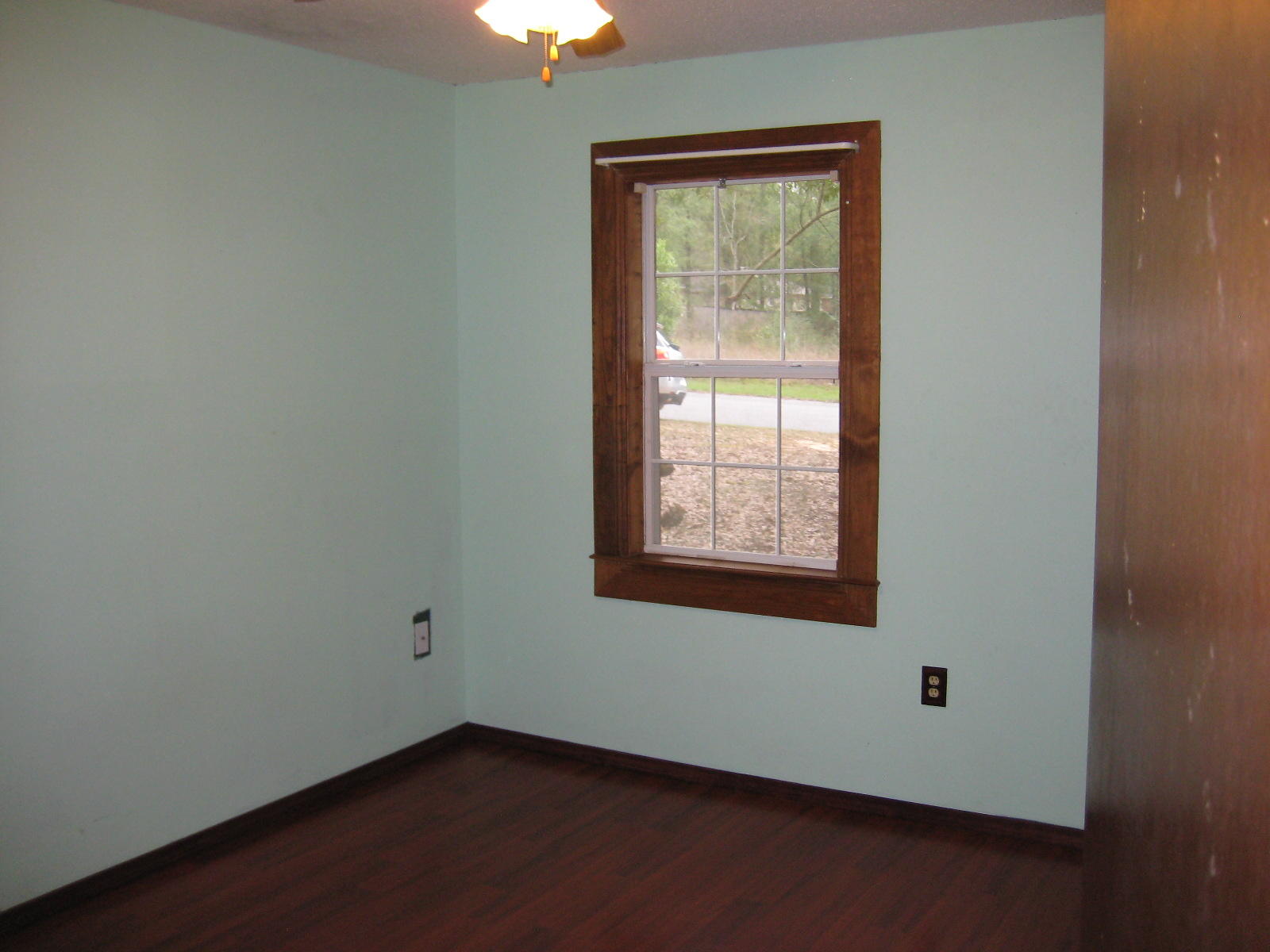 ADAMS POWELL - Residential