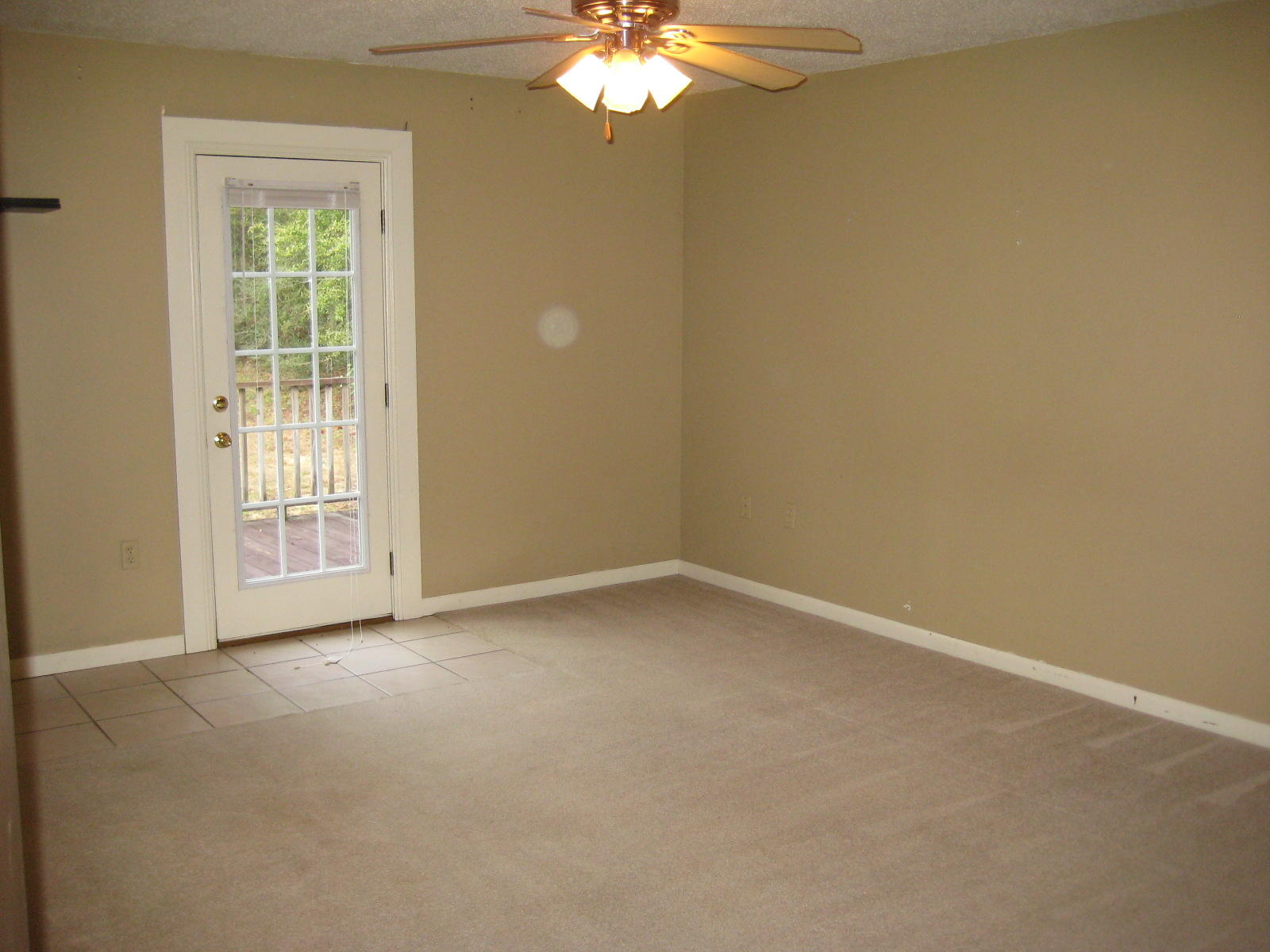 ADAMS POWELL - Residential