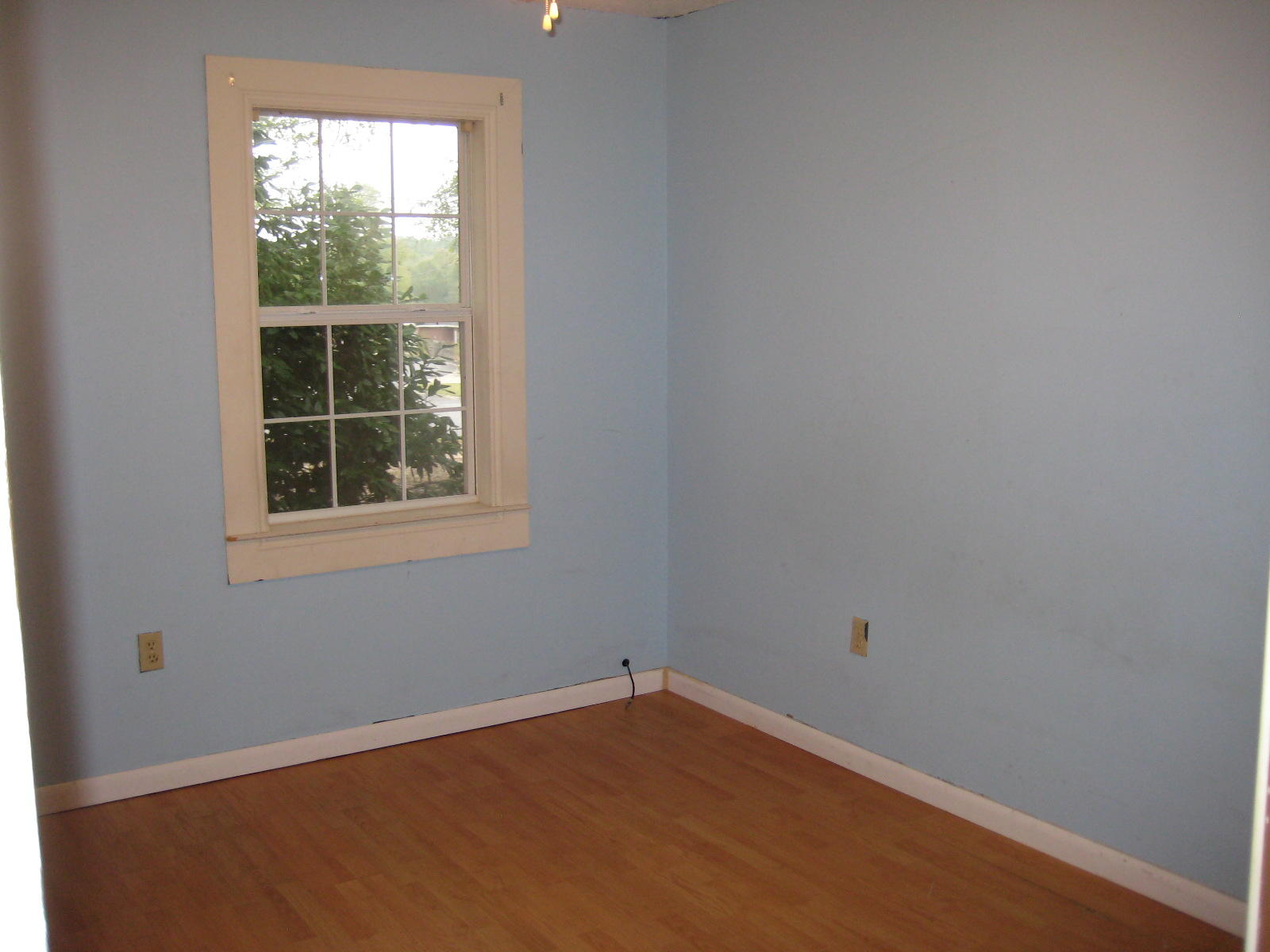 ADAMS POWELL - Residential