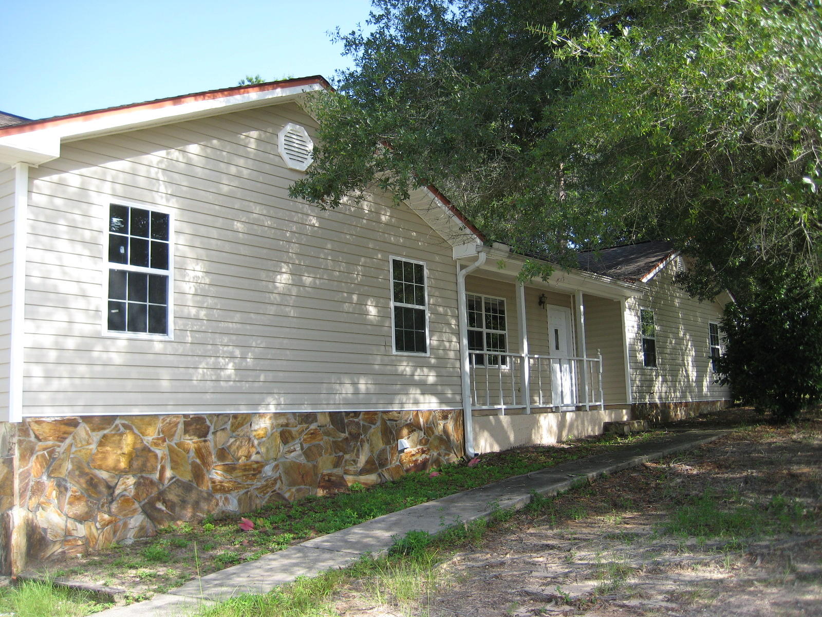 ADAMS POWELL - Residential