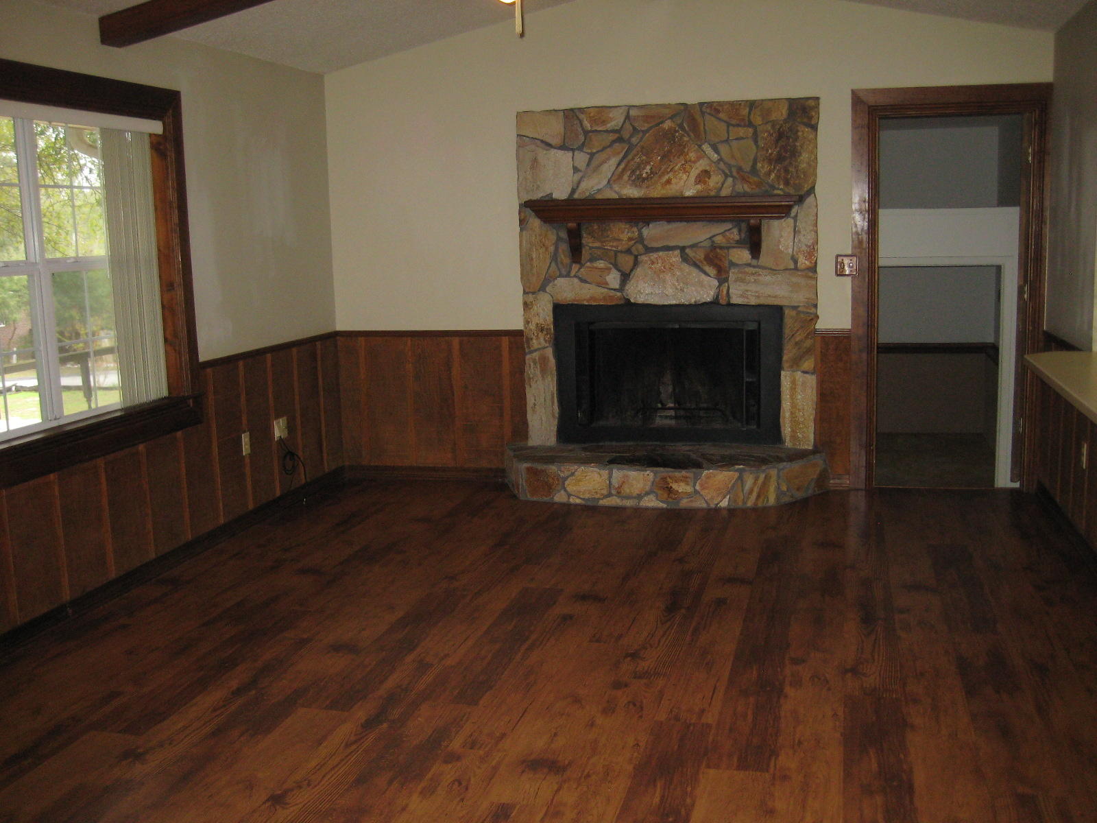 ADAMS POWELL - Residential