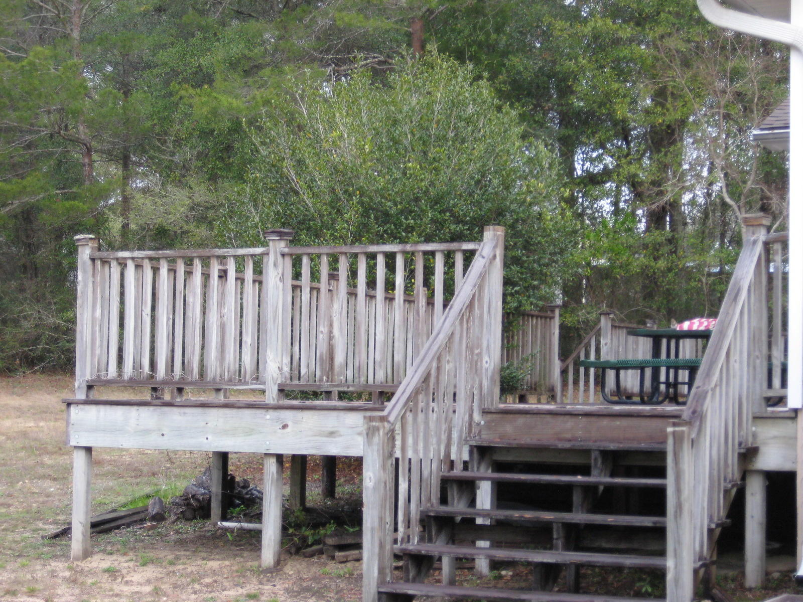 ADAMS POWELL - Residential