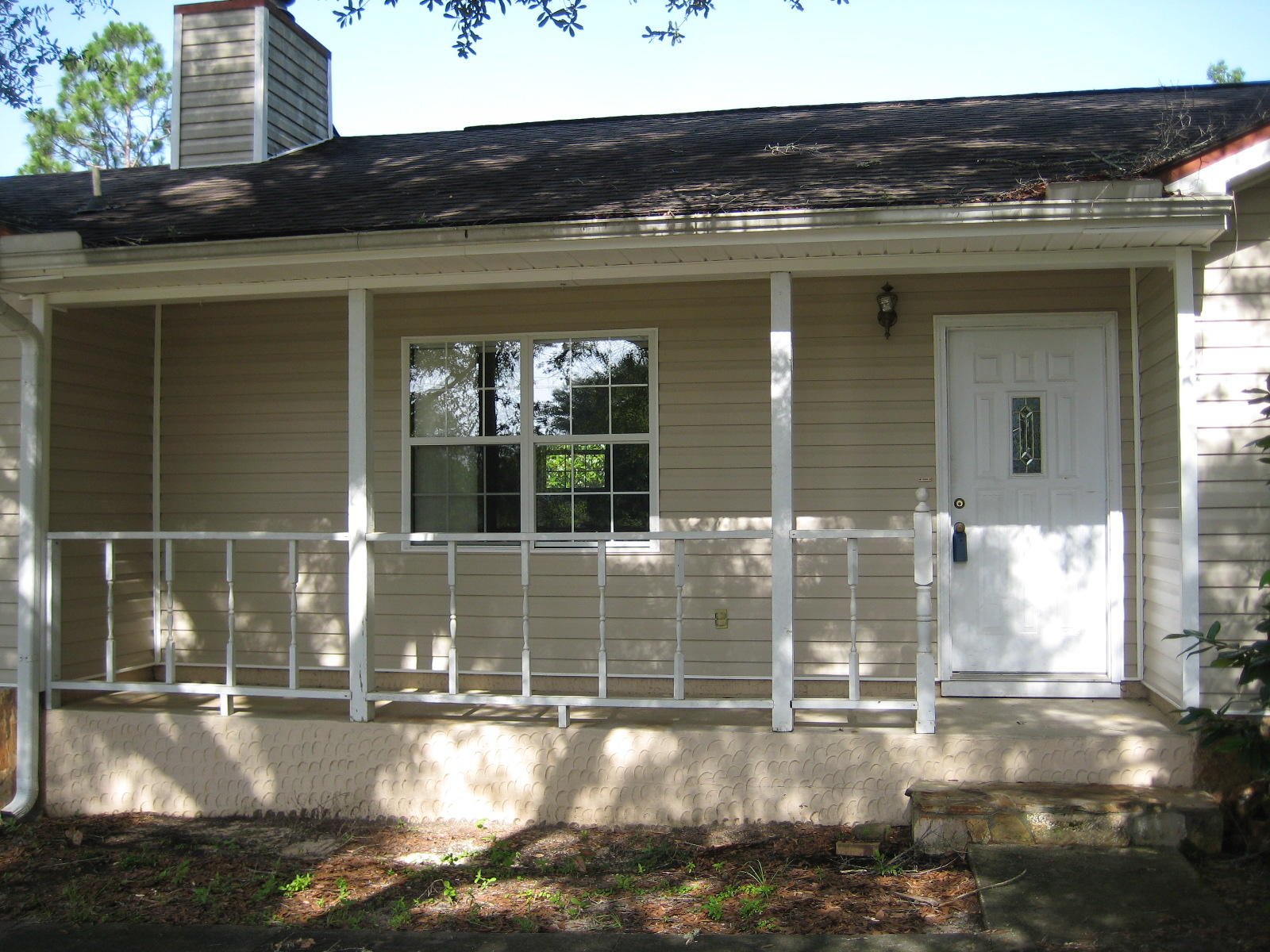 ADAMS POWELL - Residential