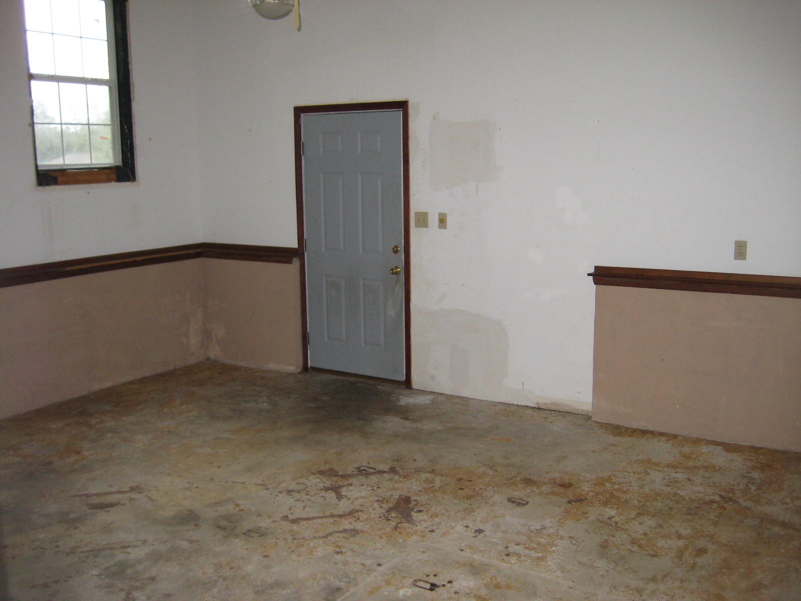 ADAMS POWELL - Residential