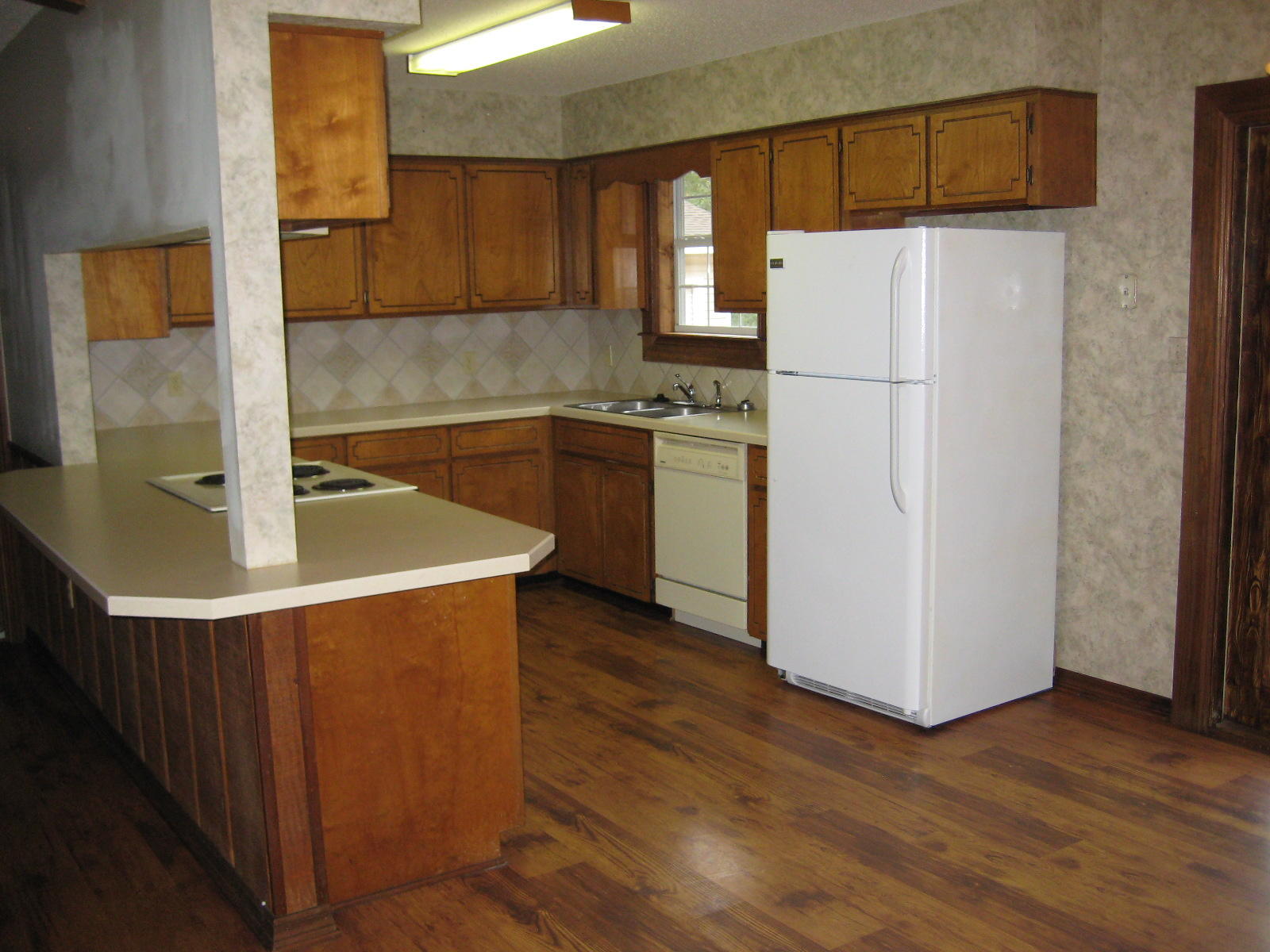 ADAMS POWELL - Residential