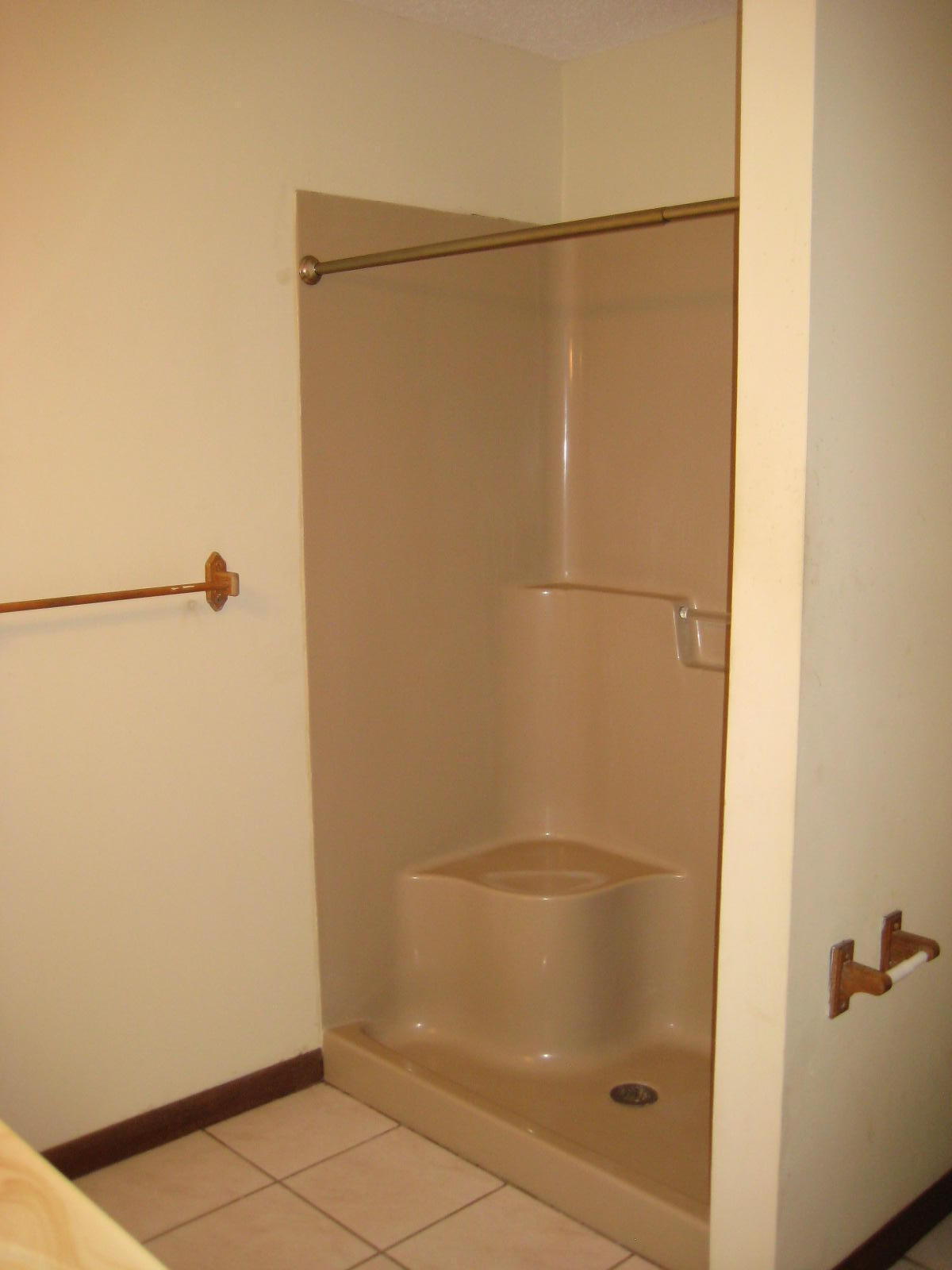 ADAMS POWELL - Residential