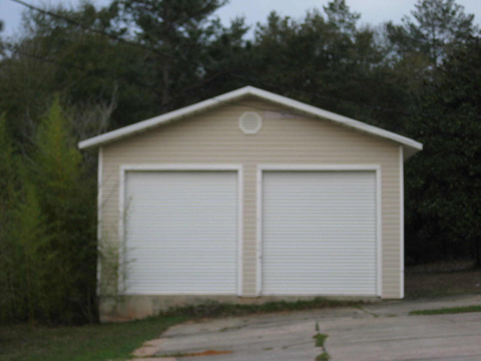 ADAMS POWELL - Residential