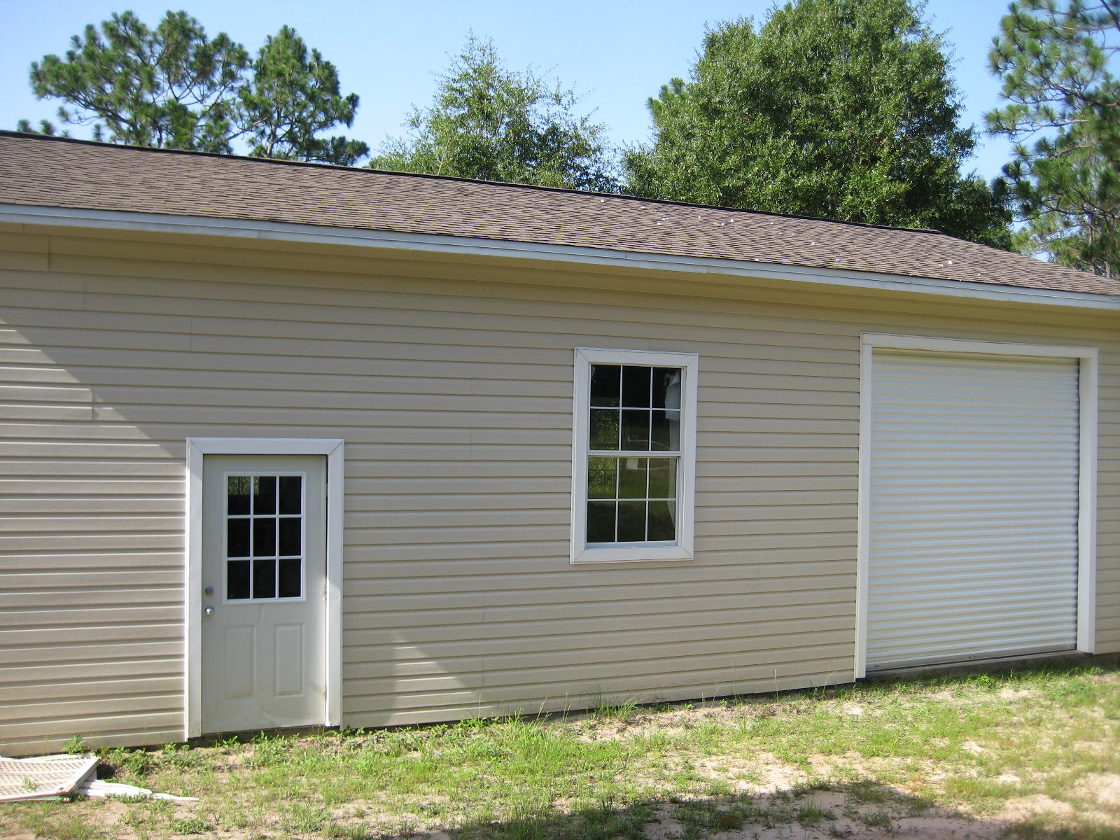 ADAMS POWELL - Residential