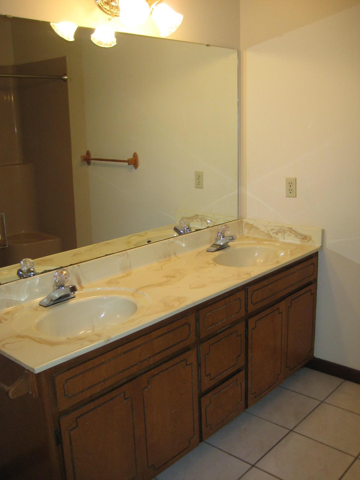 ADAMS POWELL - Residential