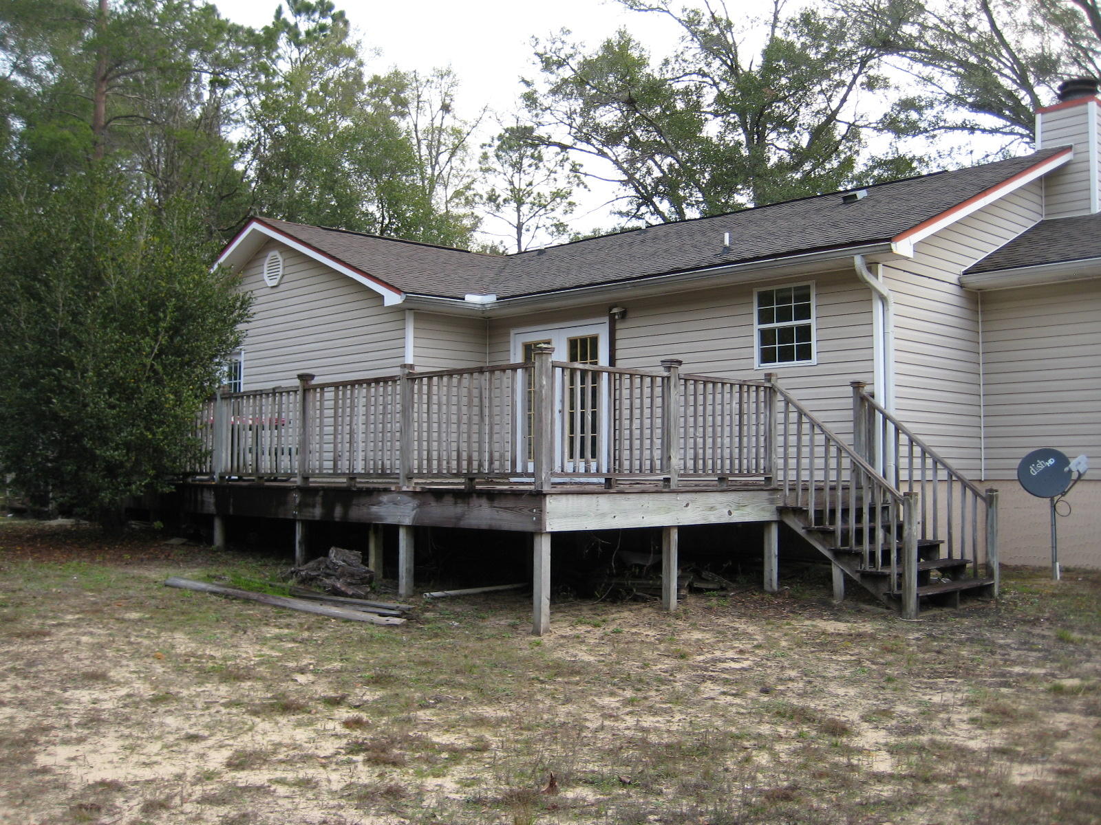 ADAMS POWELL - Residential