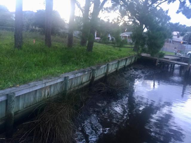 Holiday Beach Unit 7 - Land