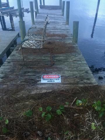 Holiday Beach Unit 7 - Land