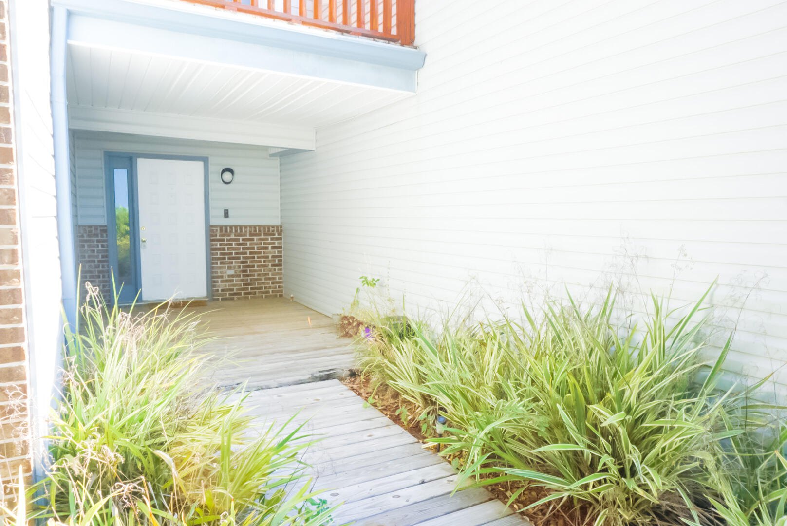 MARINA VIEW T/H AMEND - Residential Lease