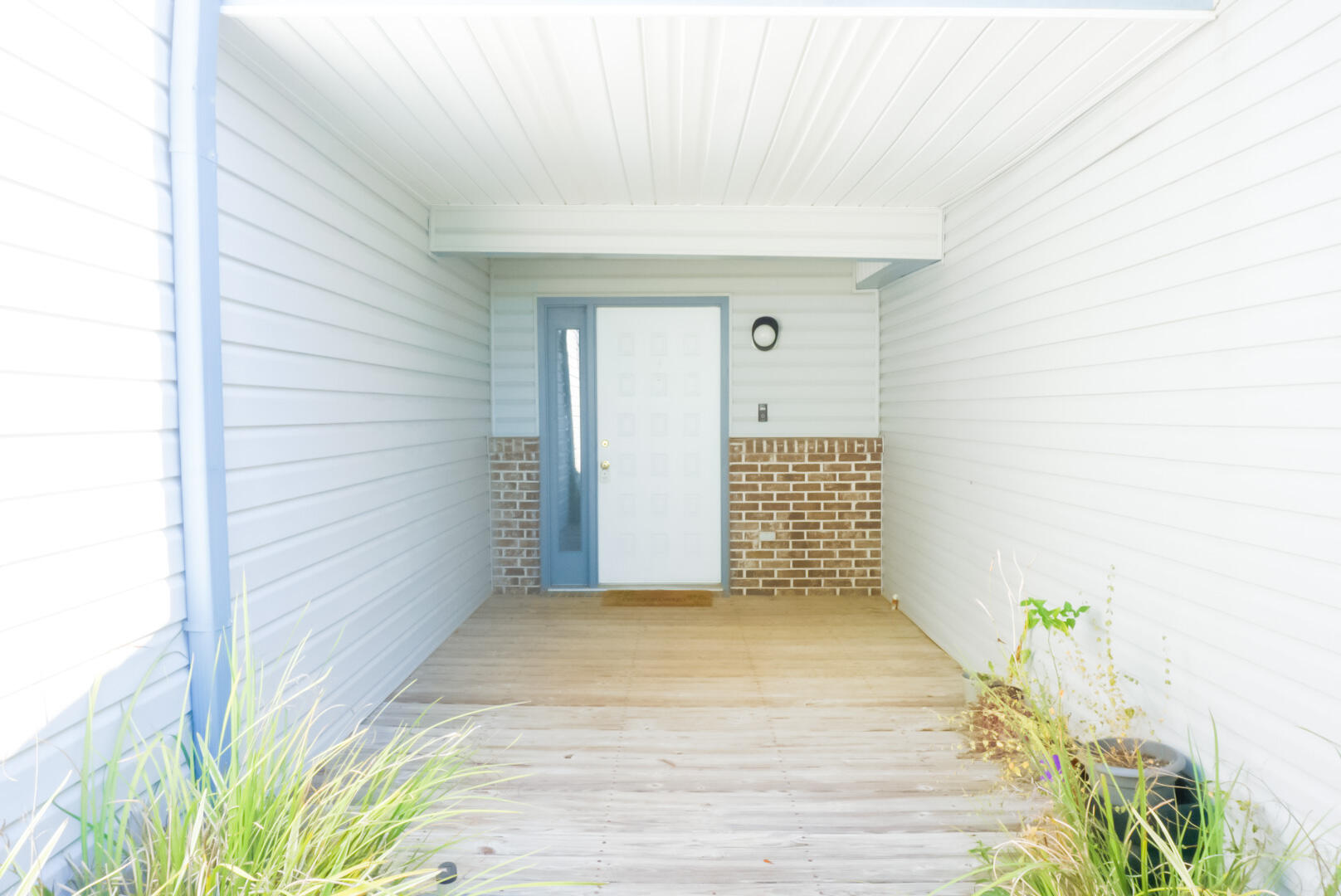MARINA VIEW T/H AMEND - Residential Lease