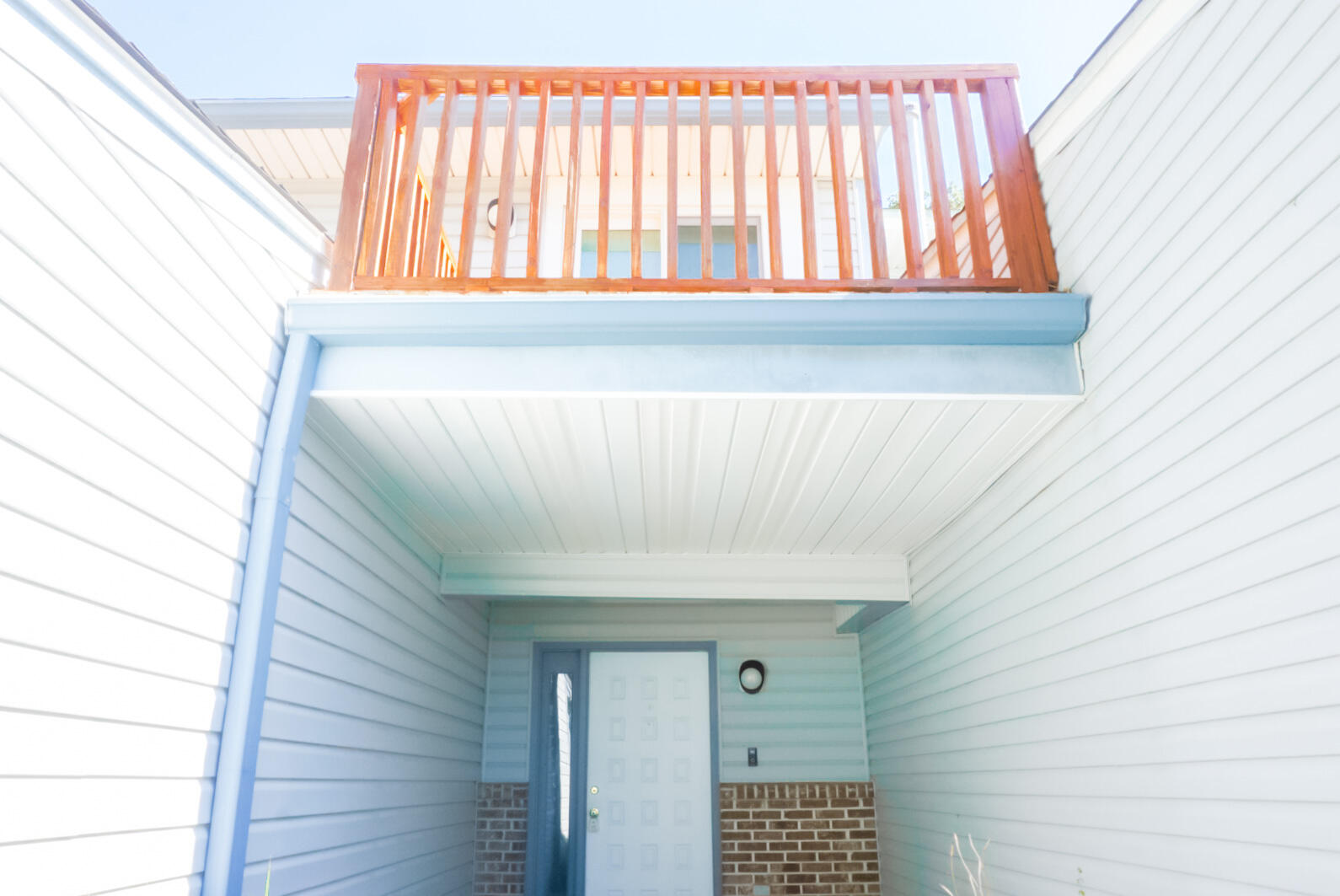 MARINA VIEW T/H AMEND - Residential Lease
