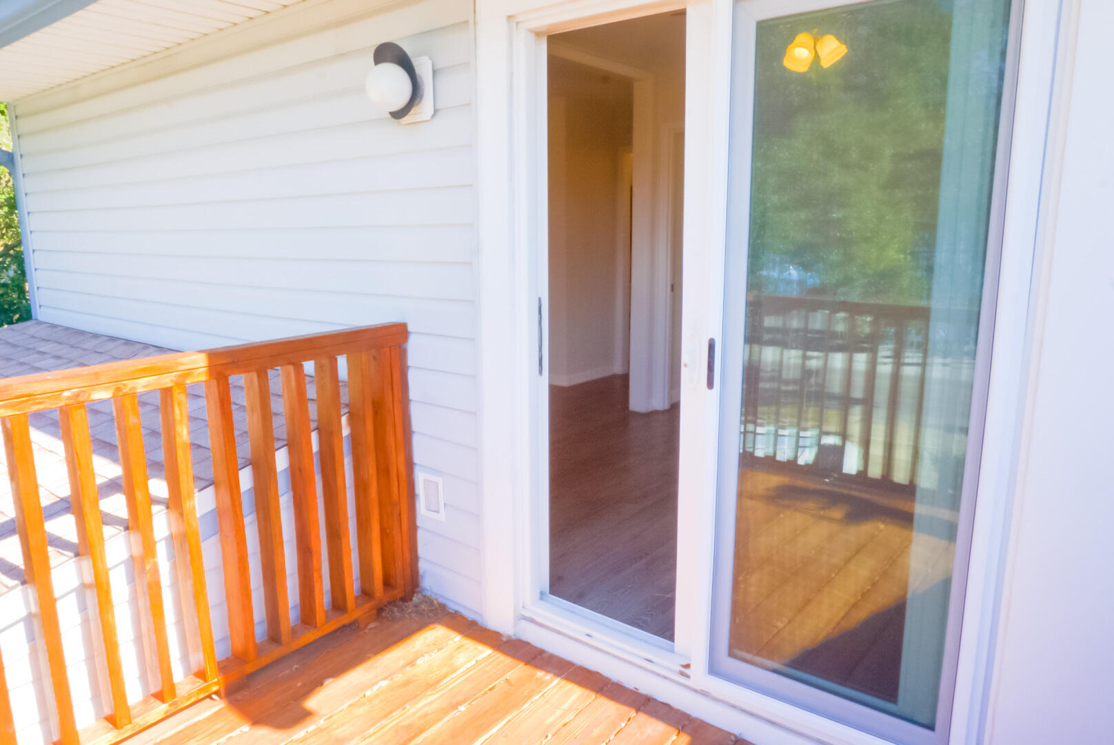 MARINA VIEW T/H AMEND - Residential Lease