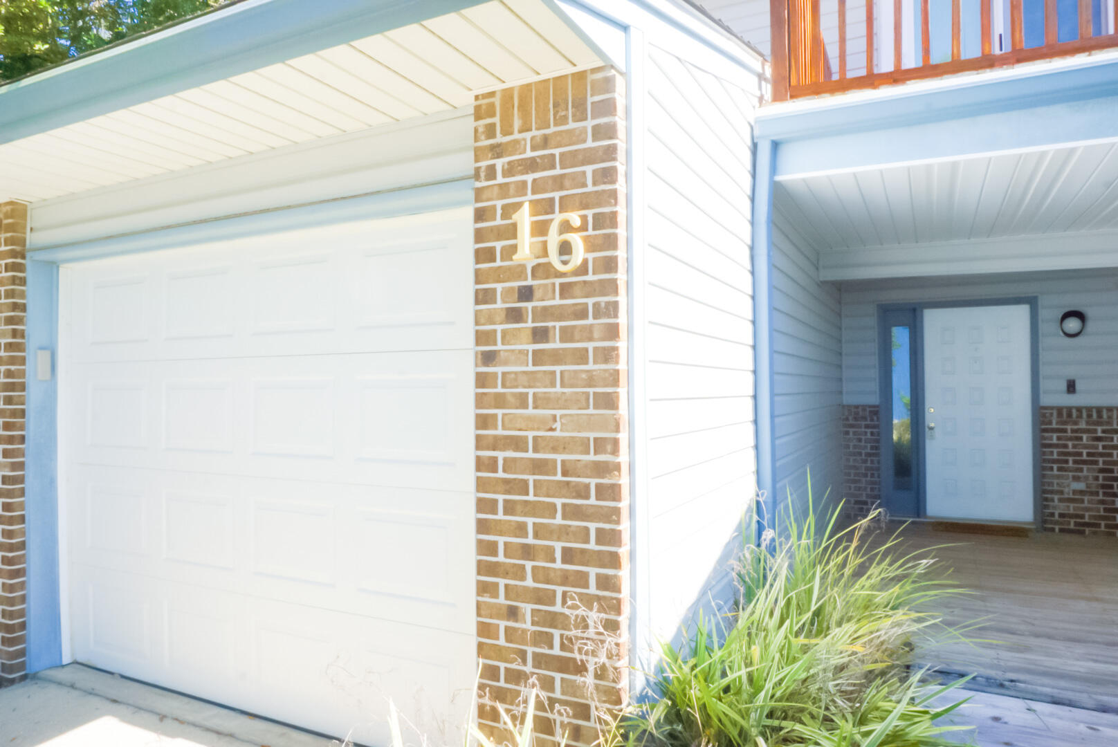 AVAILABLE... October 26, 2022. 2bed/2.5bth end unit with a single car garage! Golf cart friendly community with NO HOA located across from the Two Georges Marina and near the community Combs Park complete with walking paths, playground, picnic tables and more. New upgrades galore to include: elegant LVP flooring flowing throughout the entire home, carpet on the stairs, hurricane windows & doors, stainless steel appliances, granite kitchen counters, blinds, and kitchen light fixtures. Both bedrooms boast their own balcony. This home has a fully fenced backyard to include a large wrap around back deck perfect for entertaining. NO smoking and pets allowed upon approval with a non-refundable pet fee. Minimum 600 FICO credit score required in addition to meeting applicant rental criteria.