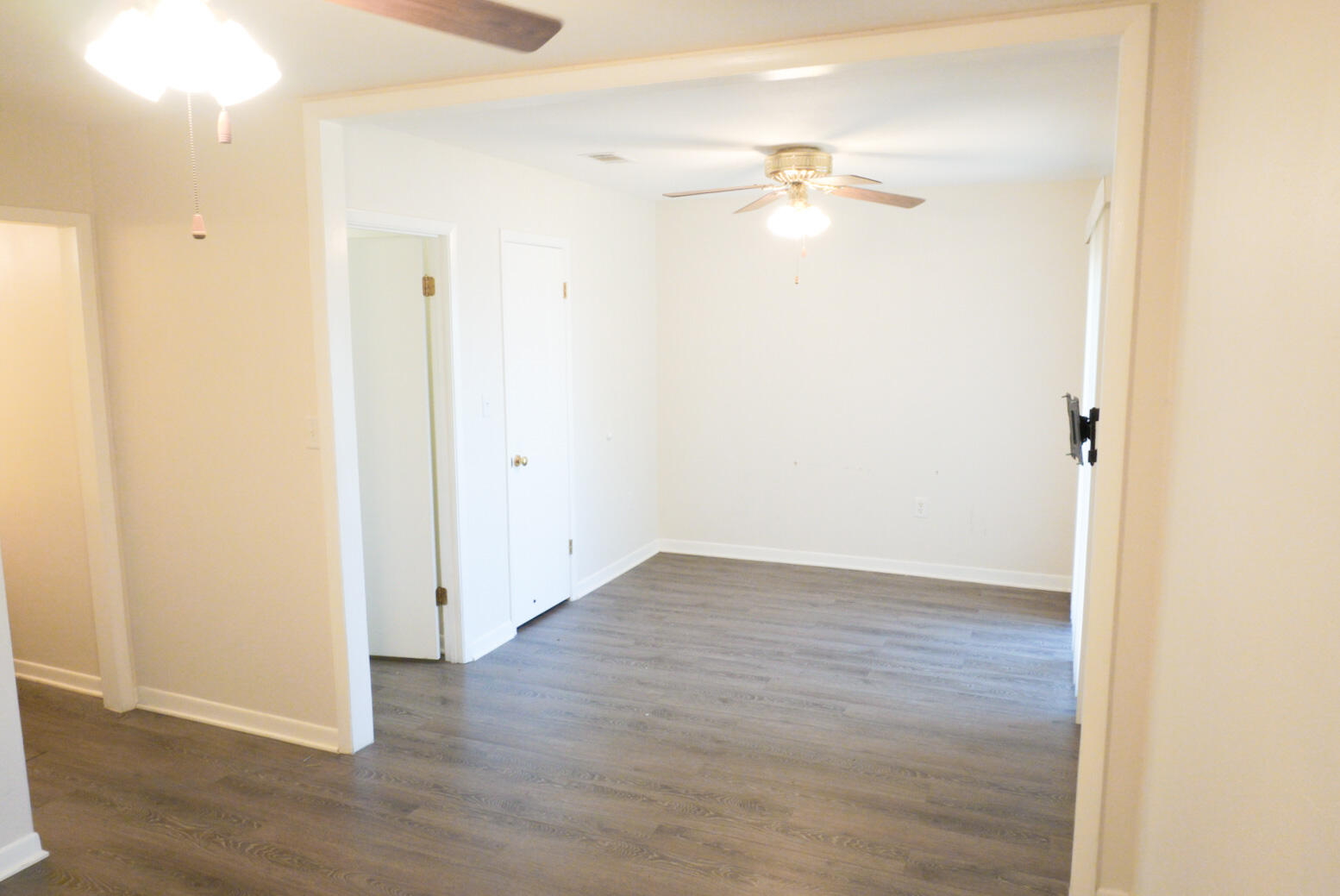 MARINA VIEW T/H AMEND - Residential Lease