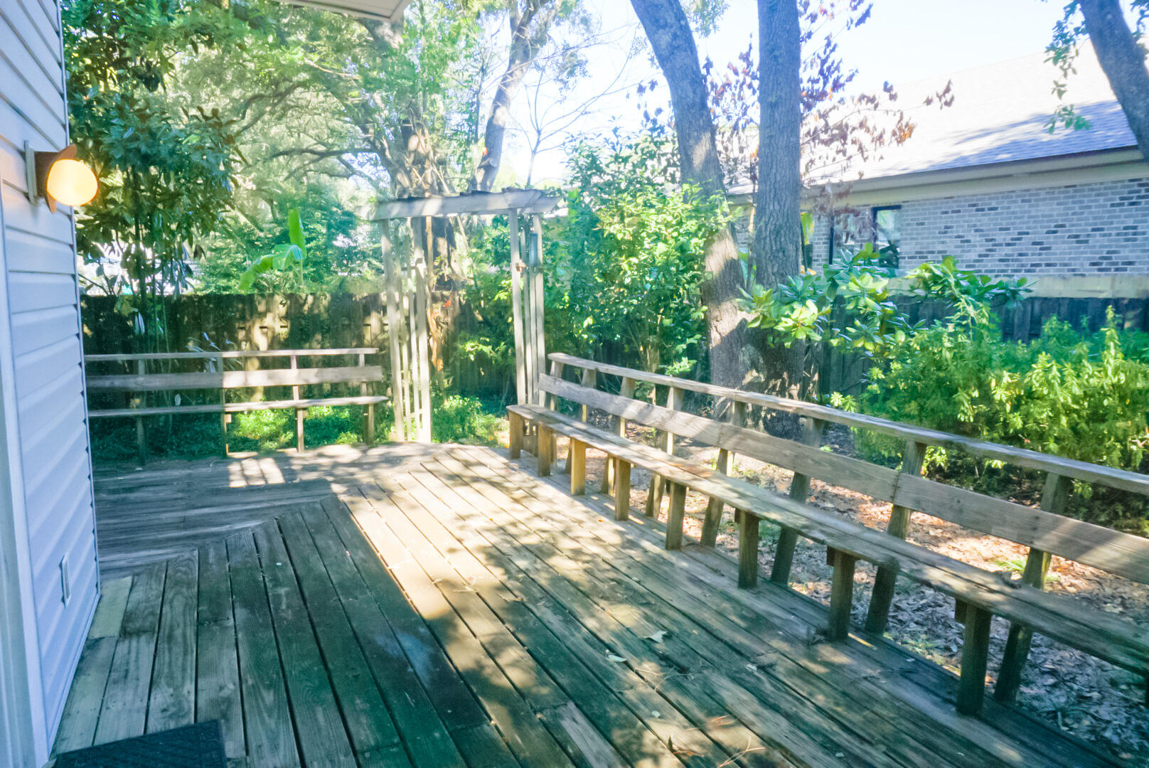 MARINA VIEW T/H AMEND - Residential Lease