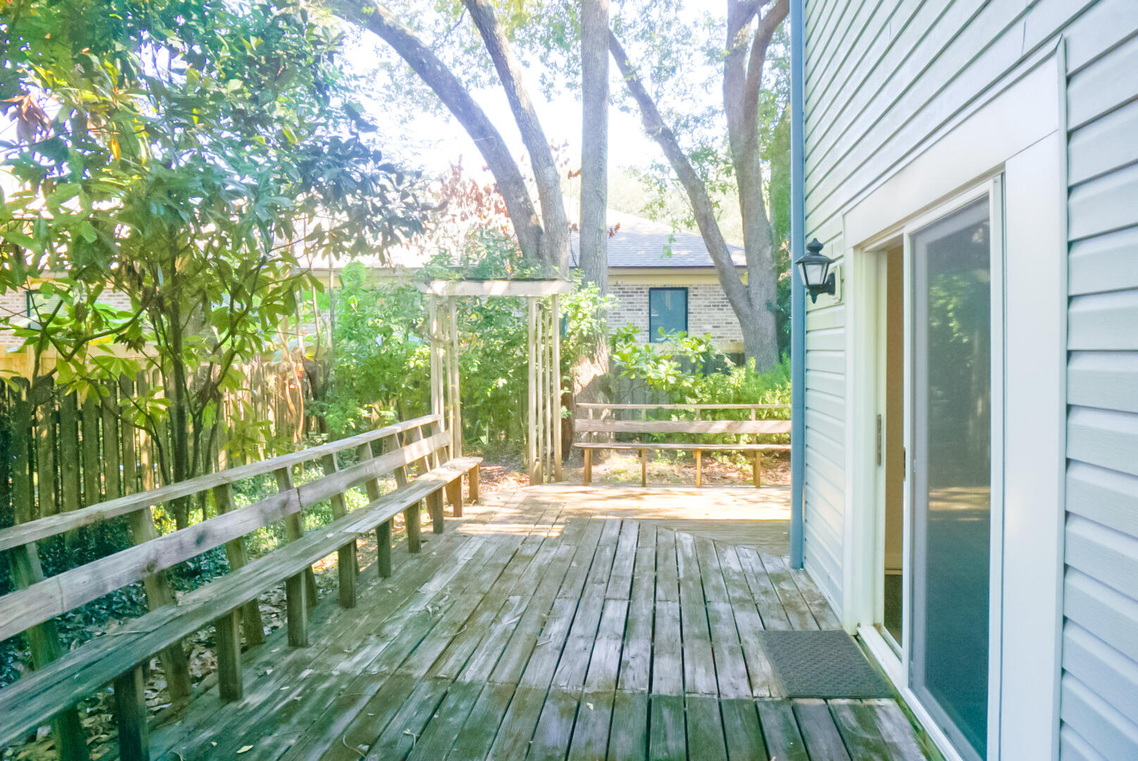 MARINA VIEW T/H AMEND - Residential Lease