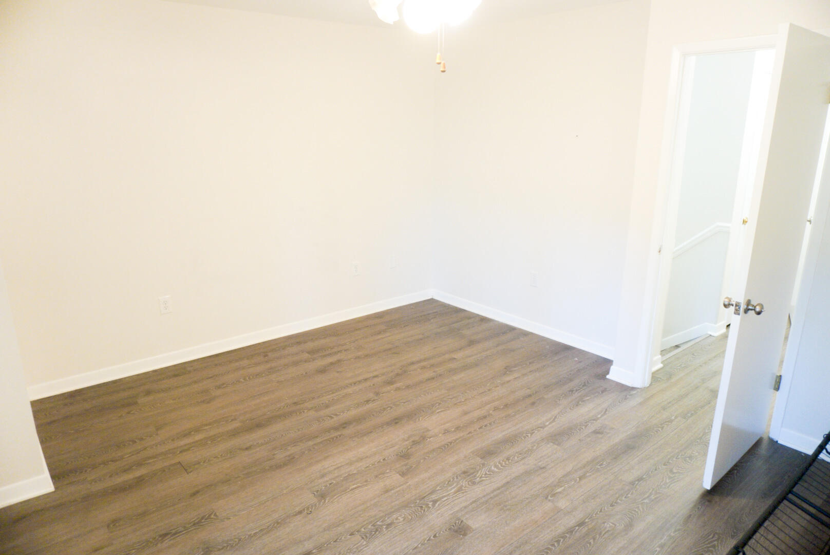 MARINA VIEW T/H AMEND - Residential Lease