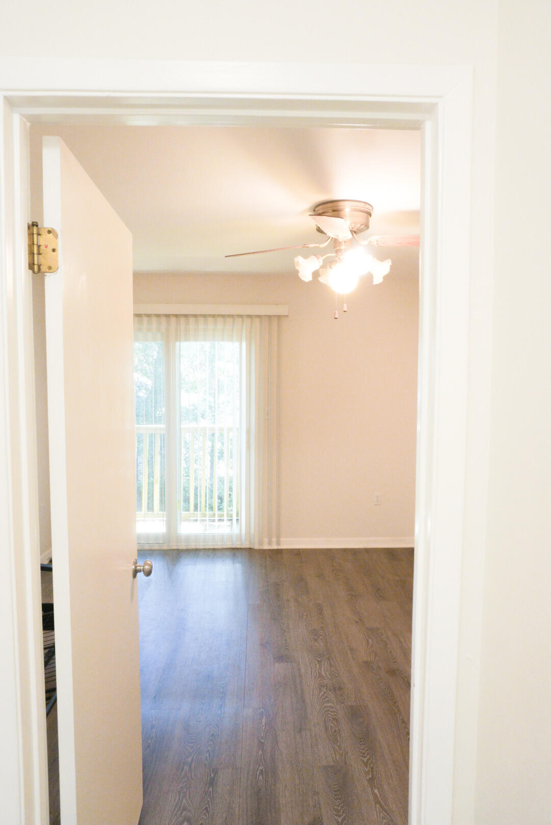 MARINA VIEW T/H AMEND - Residential Lease