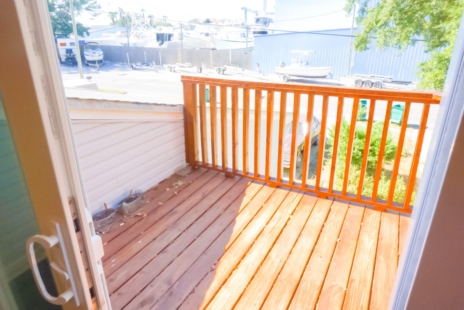 MARINA VIEW T/H AMEND - Residential Lease