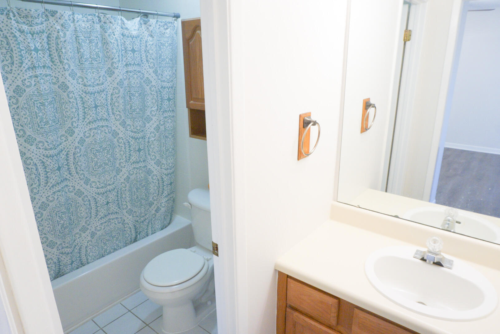 MARINA VIEW T/H AMEND - Residential Lease