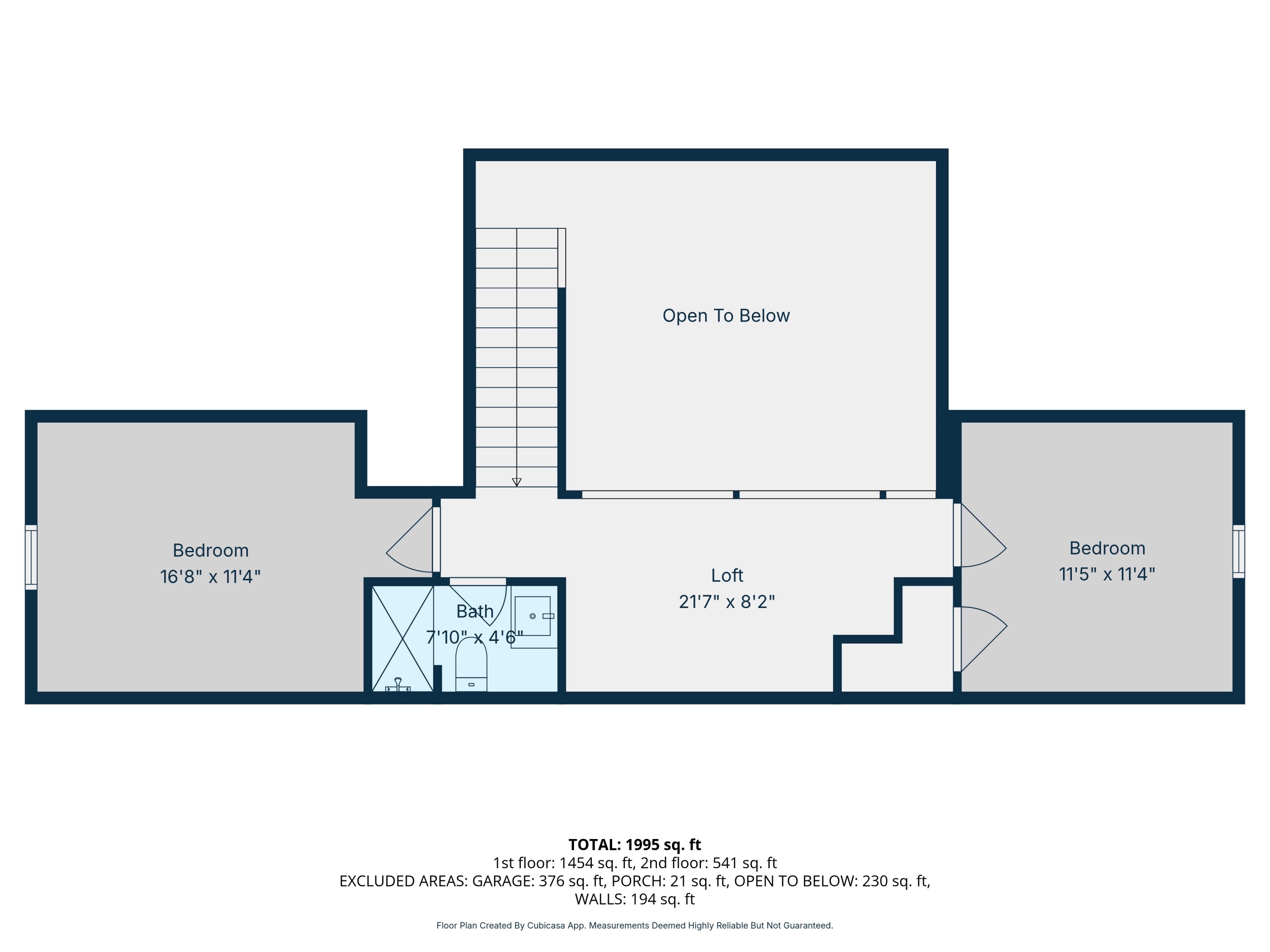 PINNACLE POINT - Residential