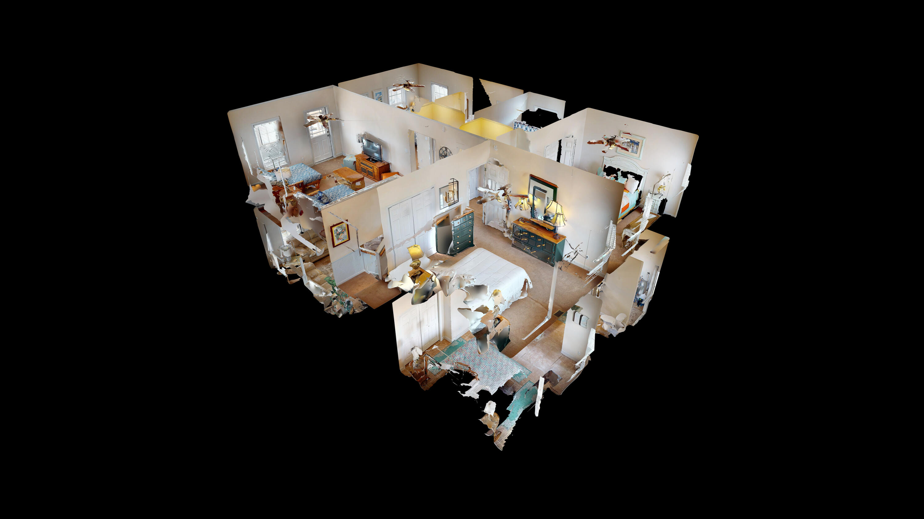NAVARRE BEACH RESIDENTIAL SEC 2 - Residential